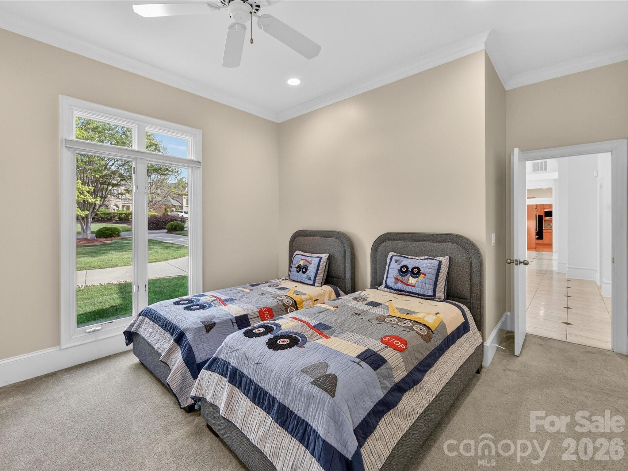 Ballantyne Country Club - Residential