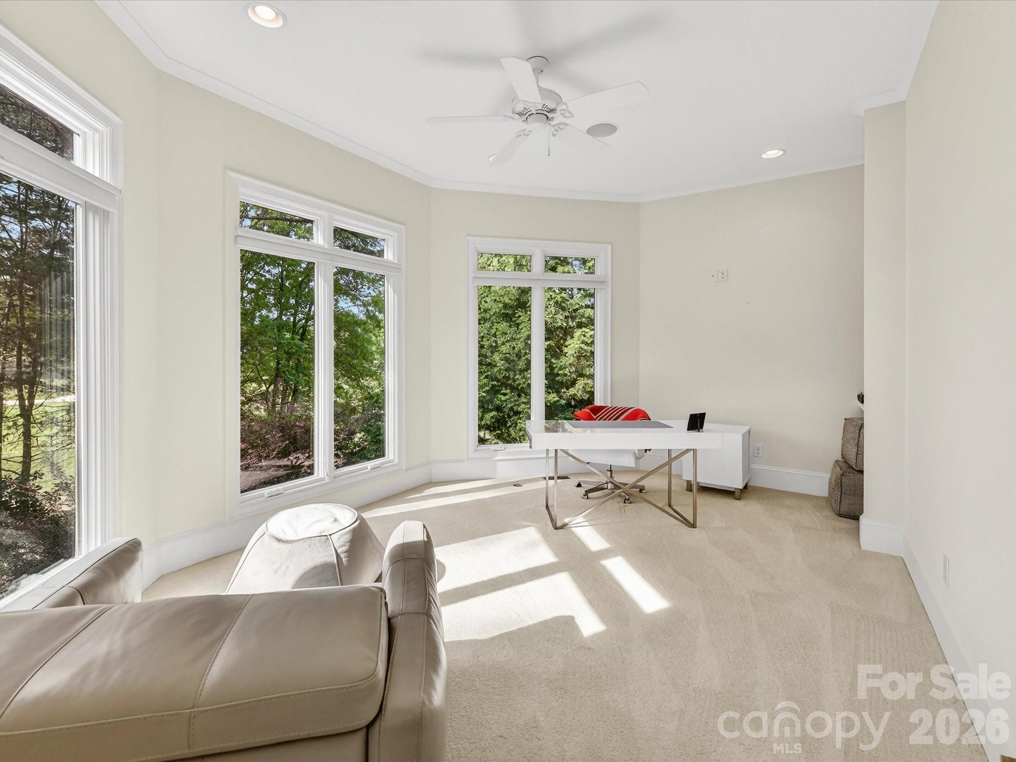 Ballantyne Country Club - Residential