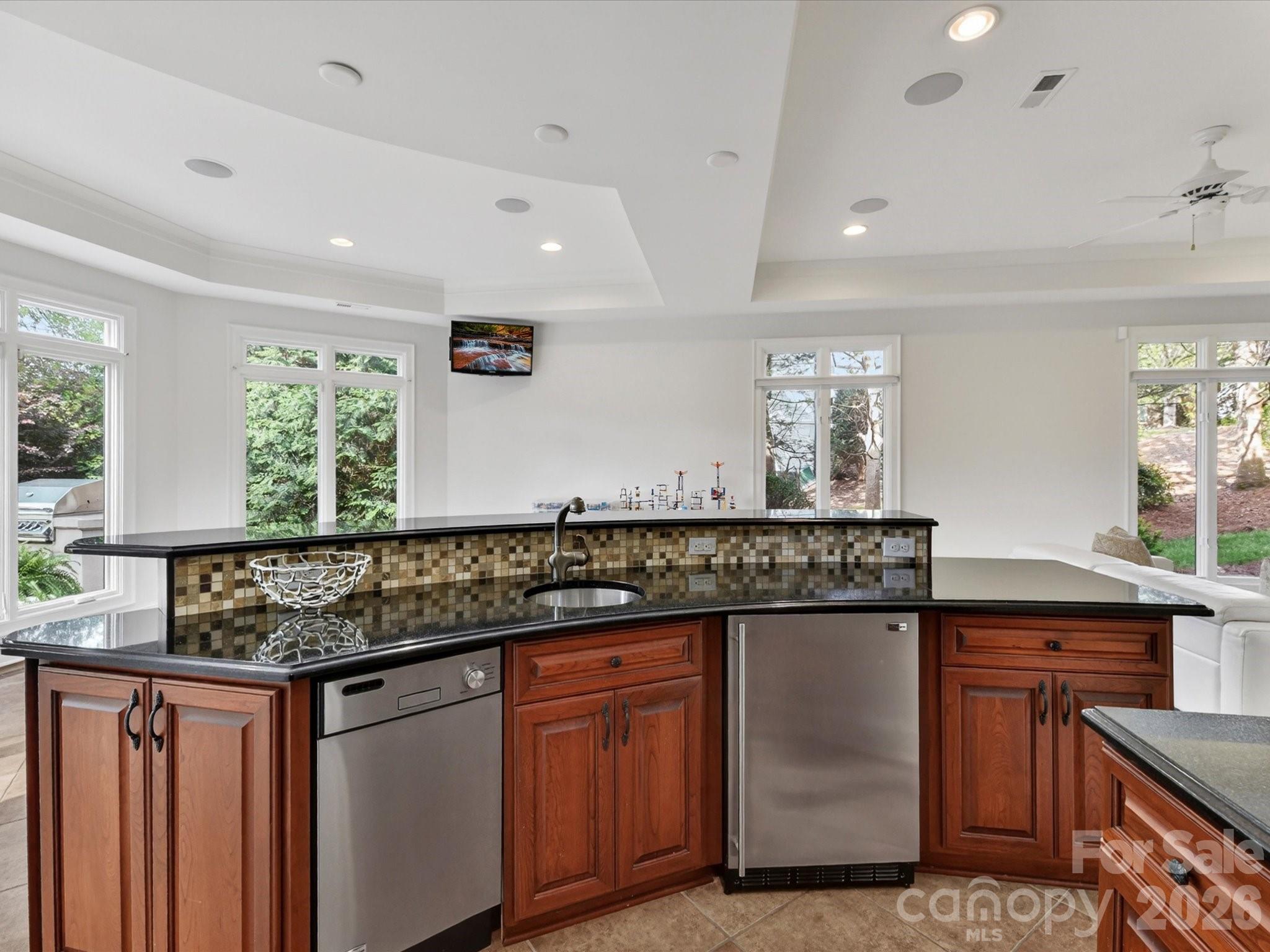 Ballantyne Country Club - Residential