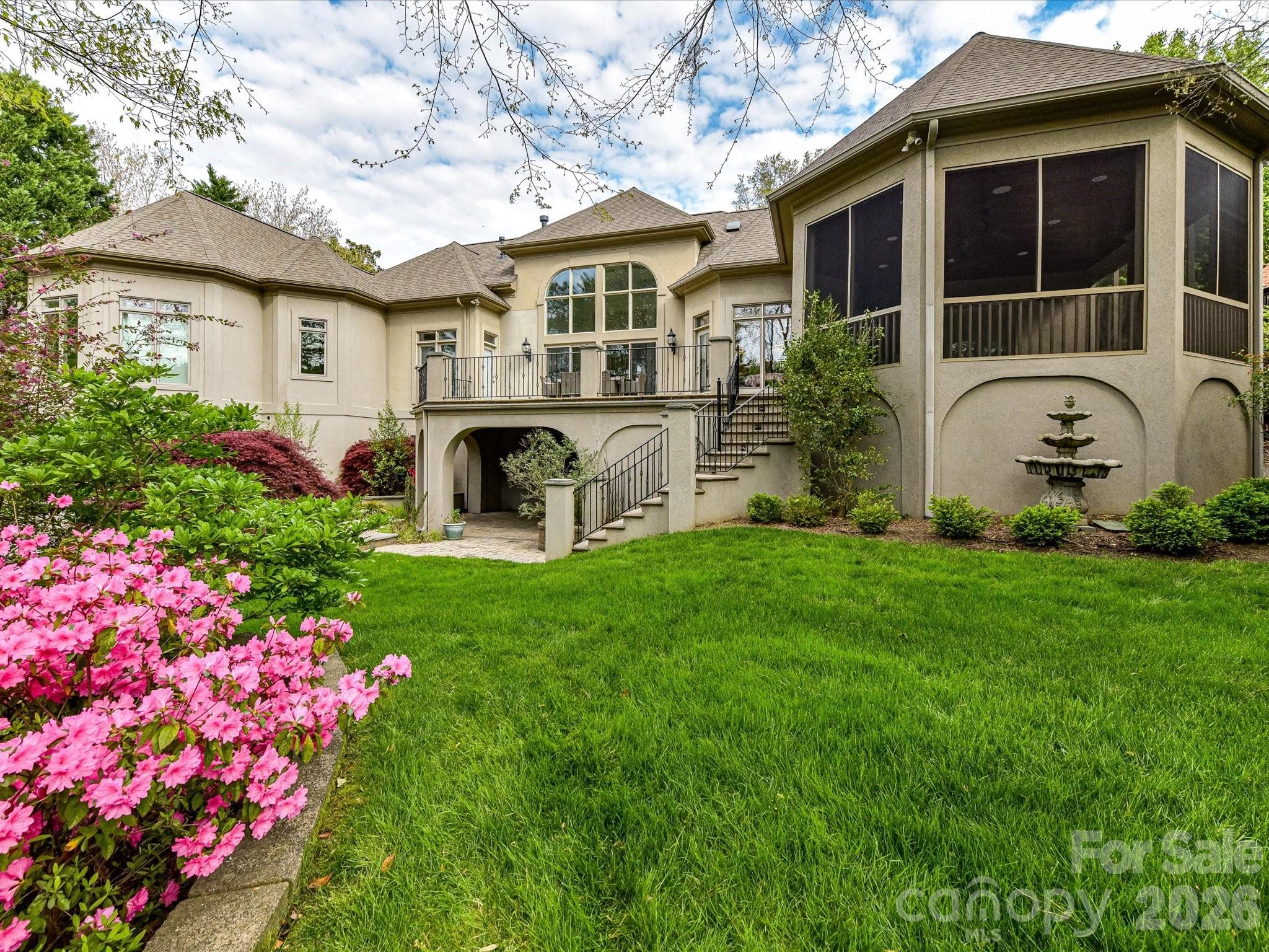 Ballantyne Country Club - Residential