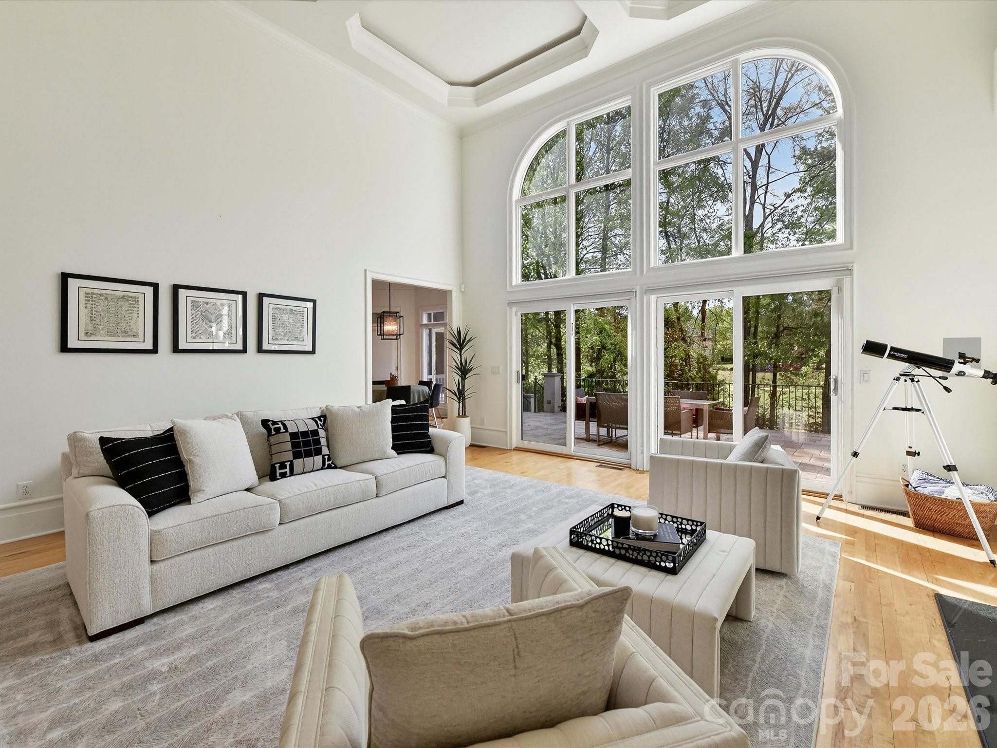 Ballantyne Country Club - Residential