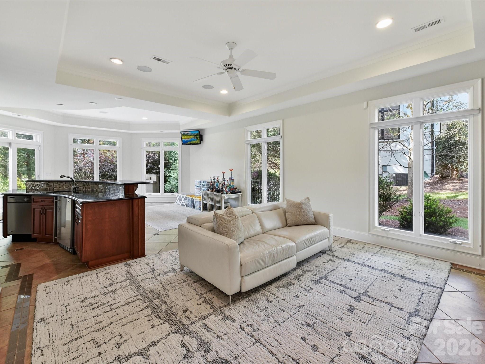 Ballantyne Country Club - Residential