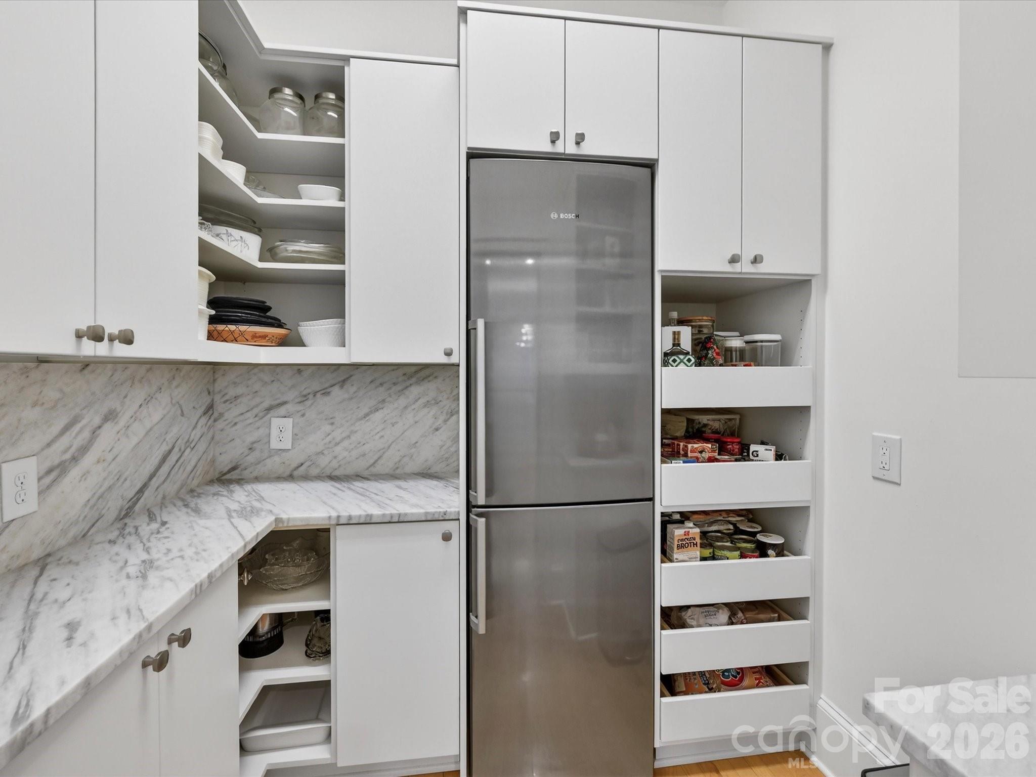 Ballantyne Country Club - Residential