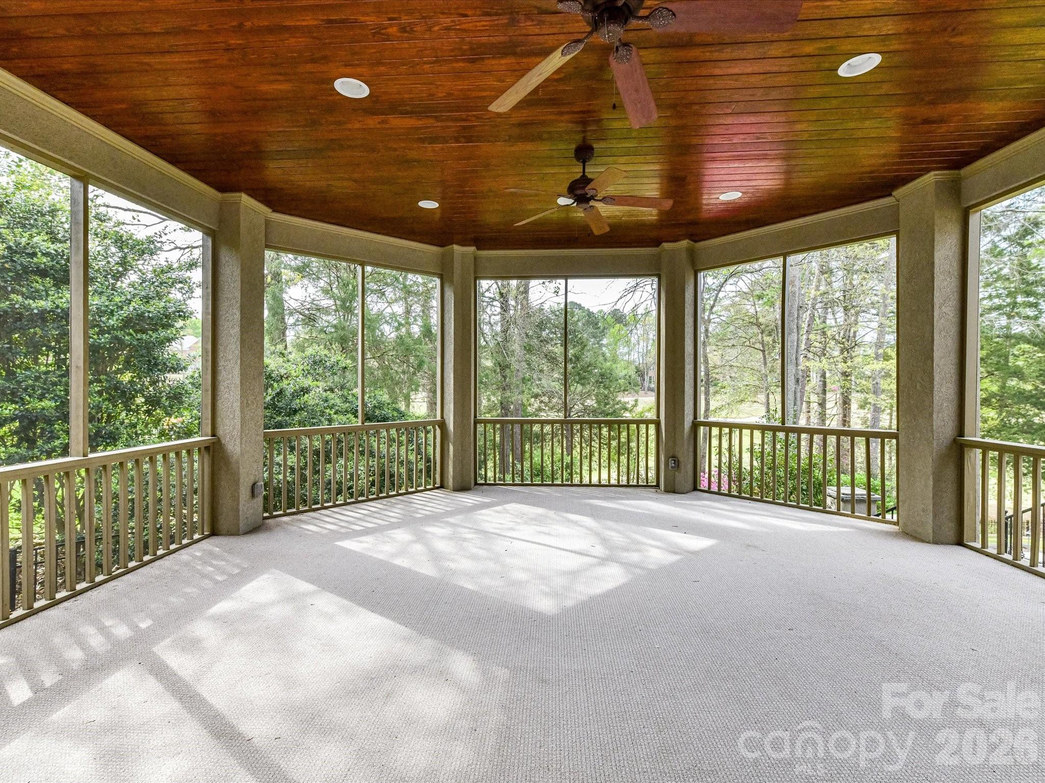 Ballantyne Country Club - Residential