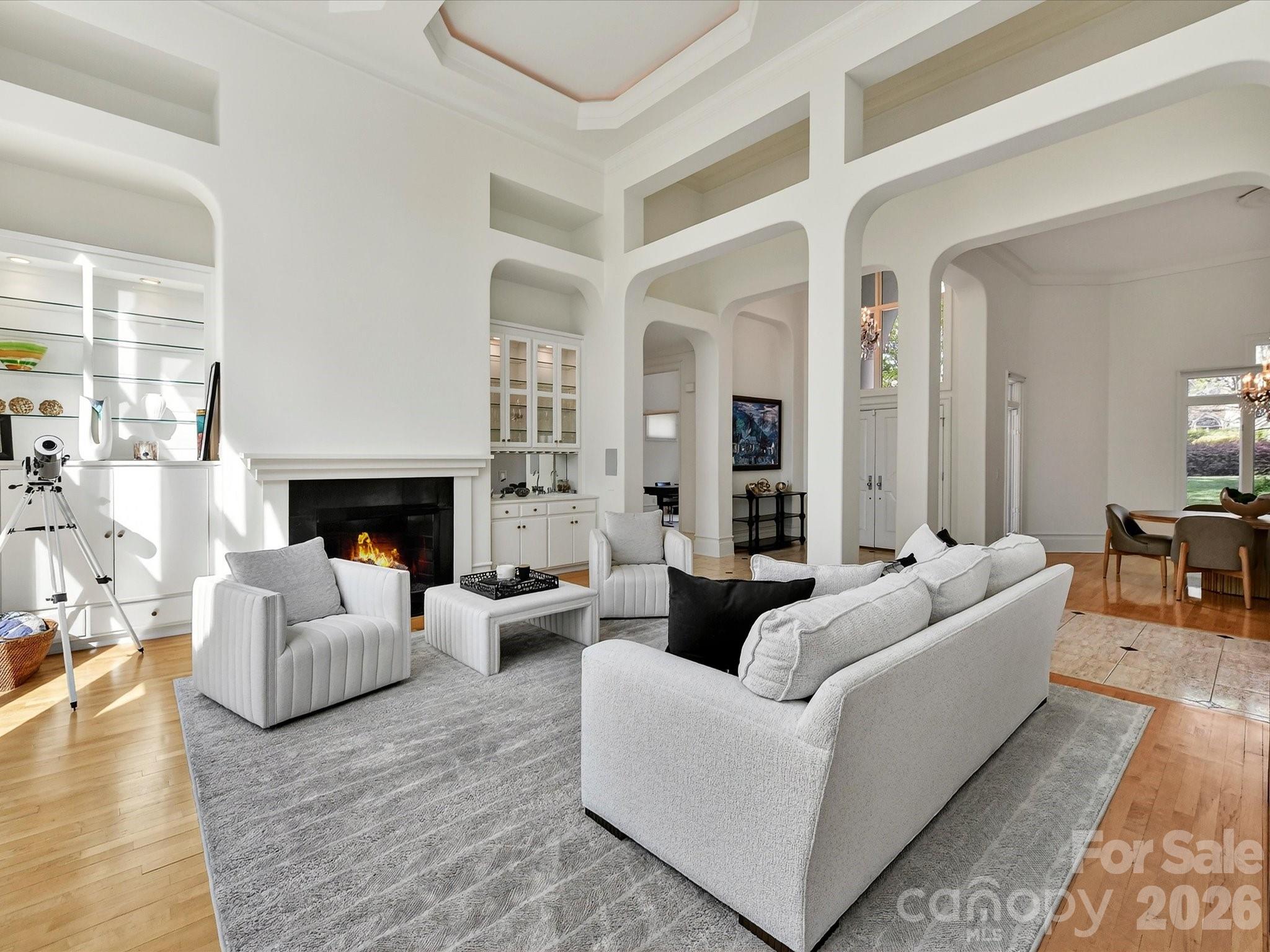 Ballantyne Country Club - Residential