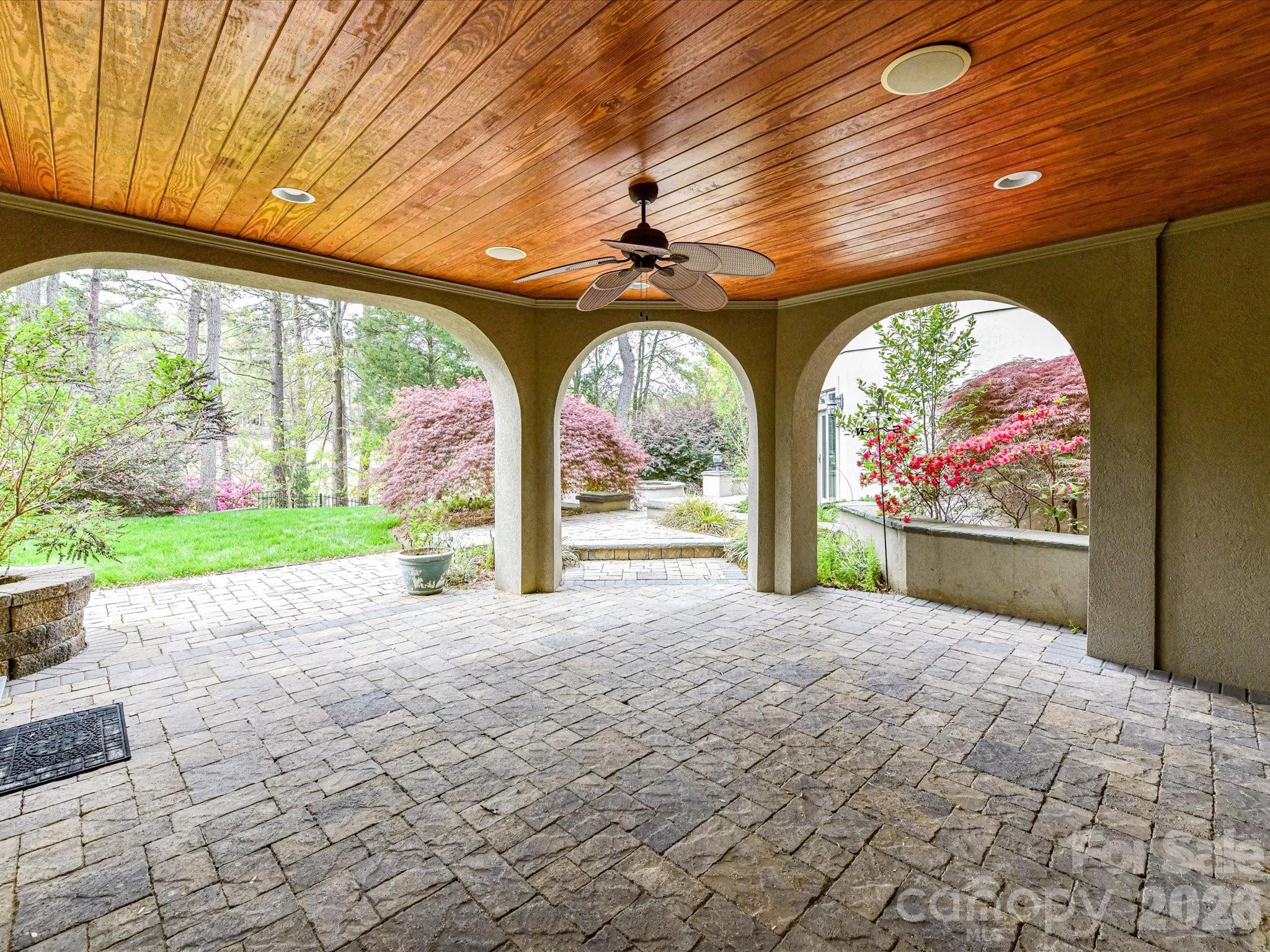 Ballantyne Country Club - Residential