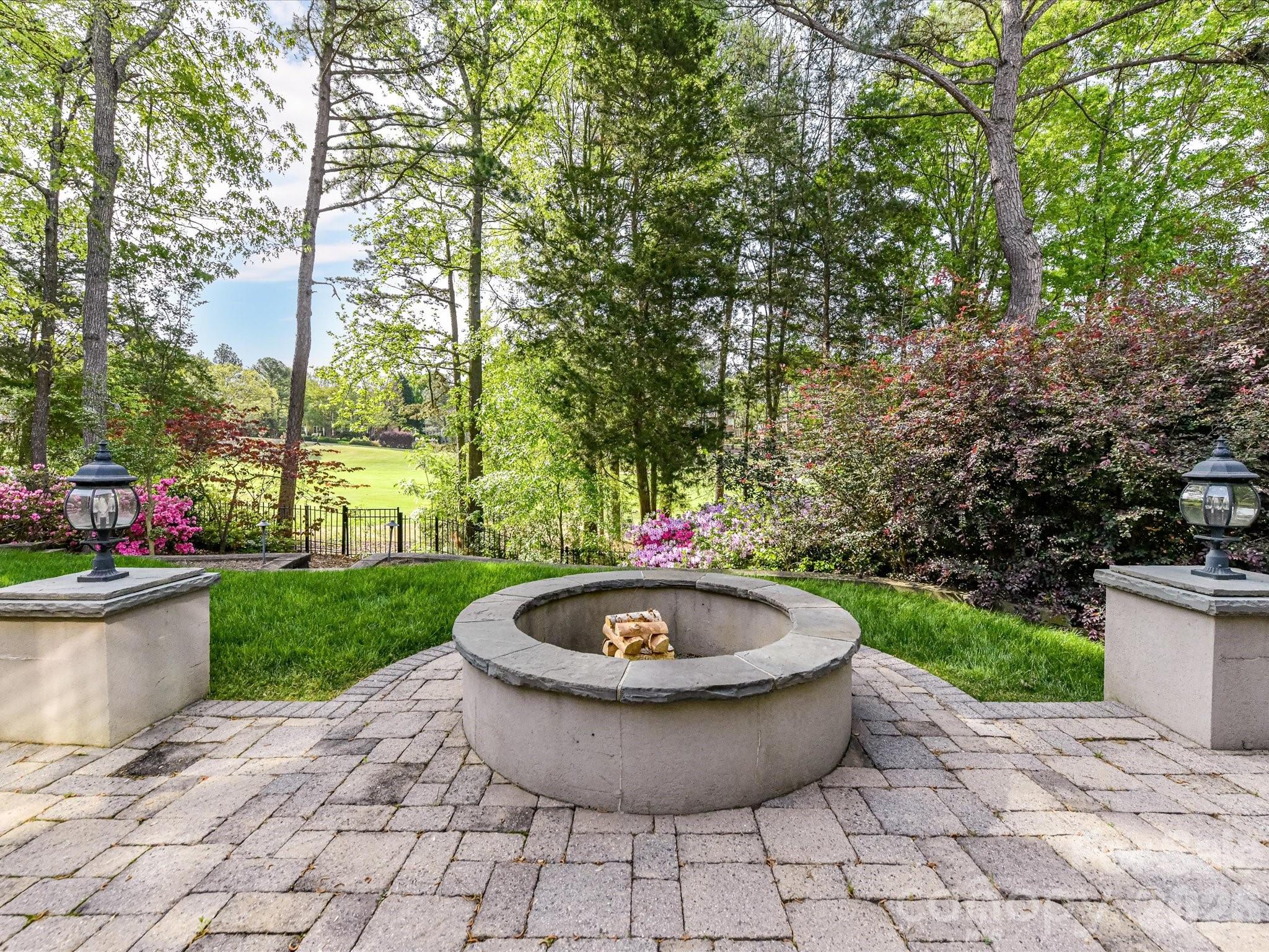 Ballantyne Country Club - Residential