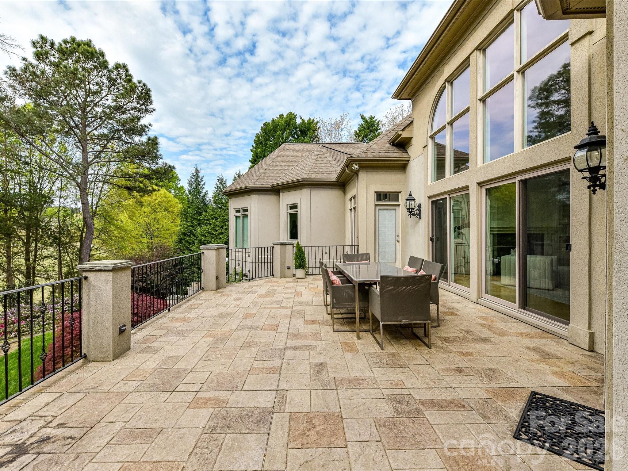 Ballantyne Country Club - Residential