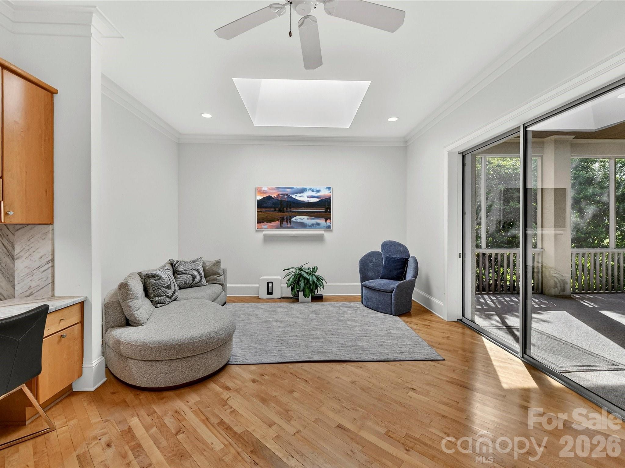 Ballantyne Country Club - Residential