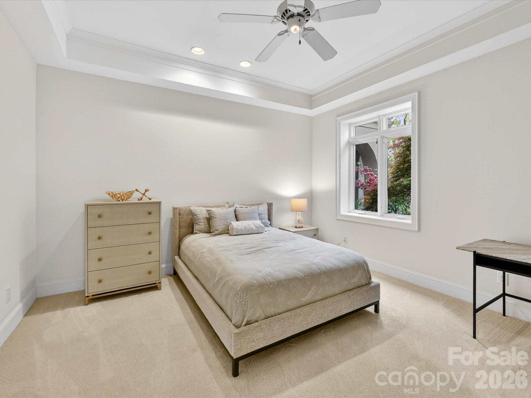 Ballantyne Country Club - Residential