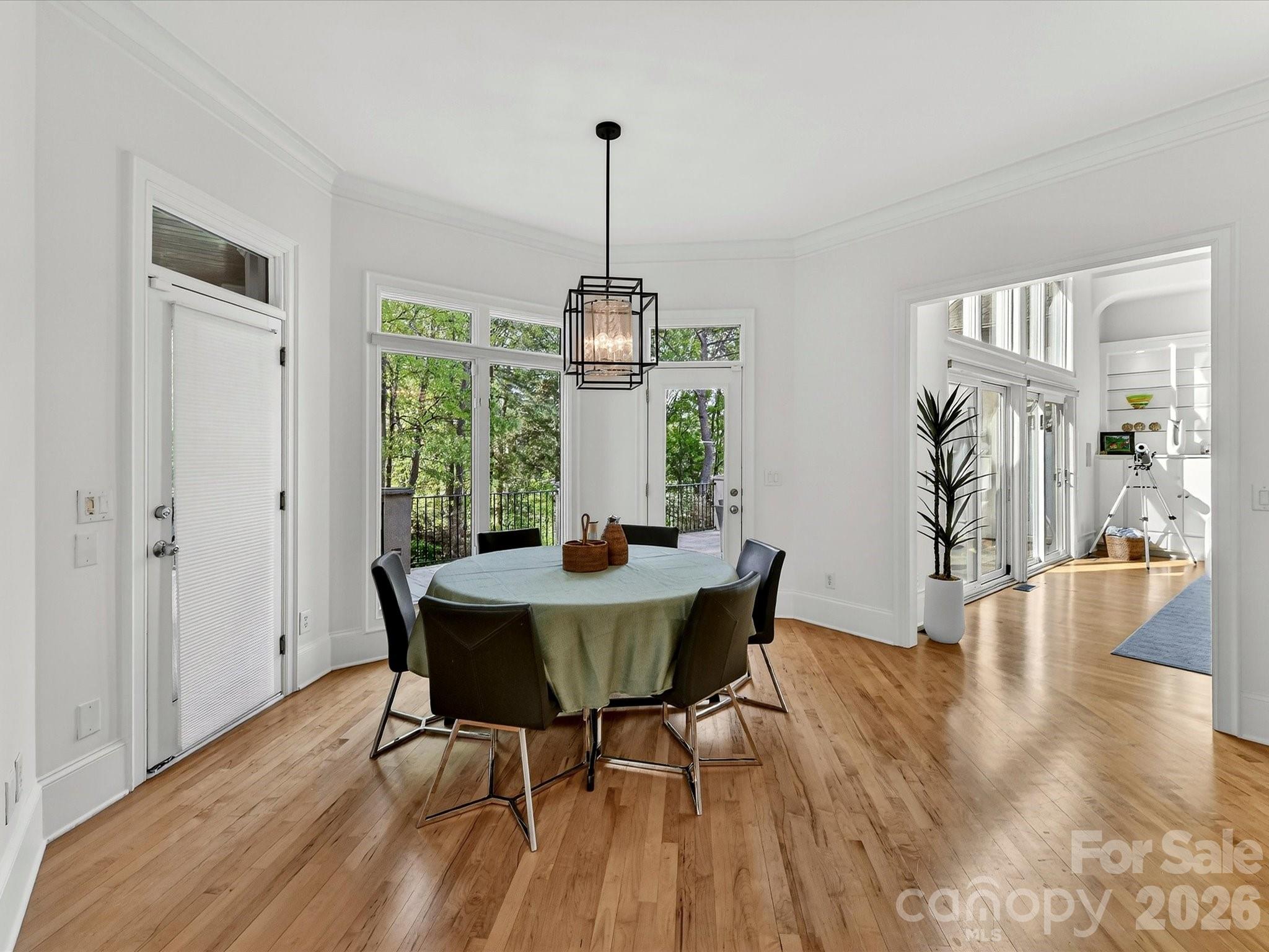 Ballantyne Country Club - Residential