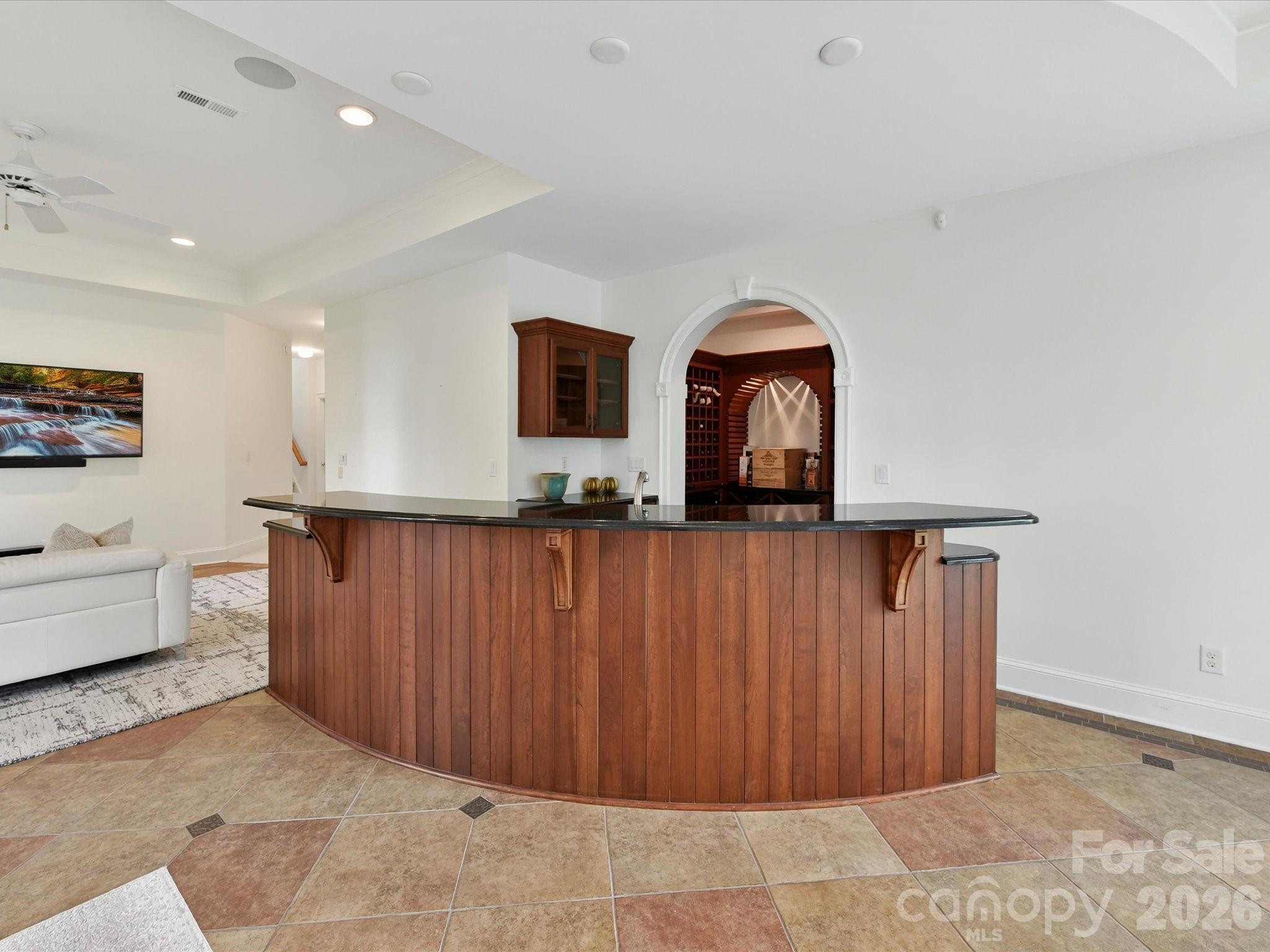 Ballantyne Country Club - Residential