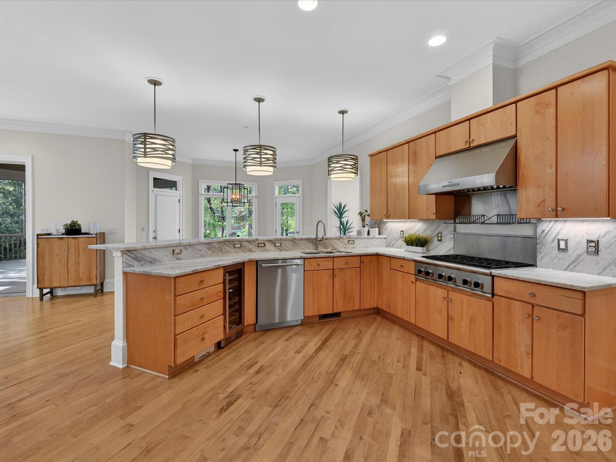 Ballantyne Country Club - Residential