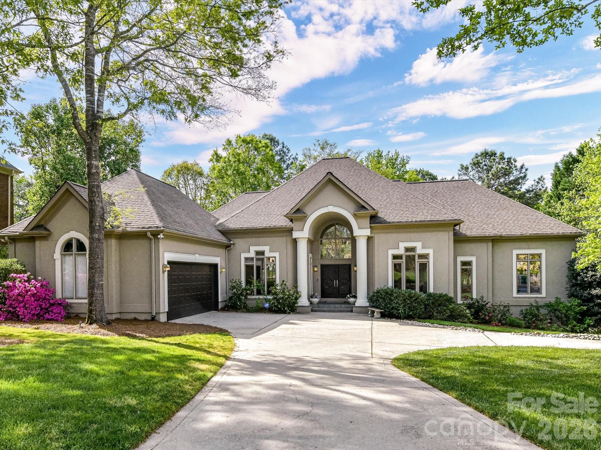 Ballantyne Country Club - Residential
