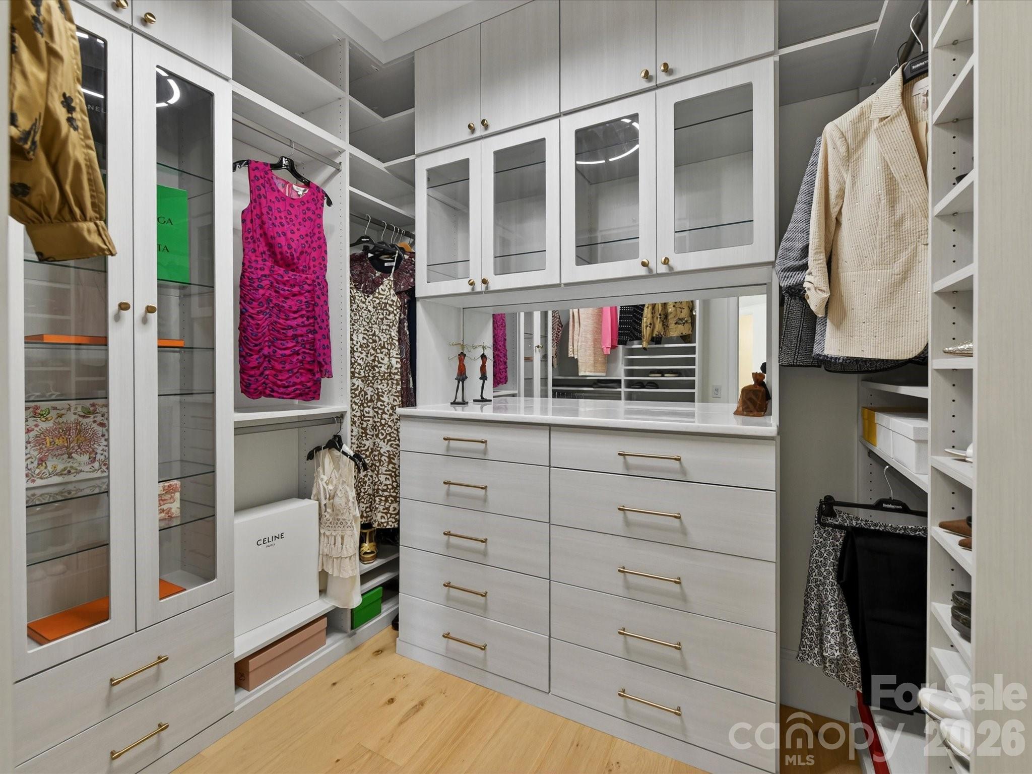 Ballantyne Country Club - Residential