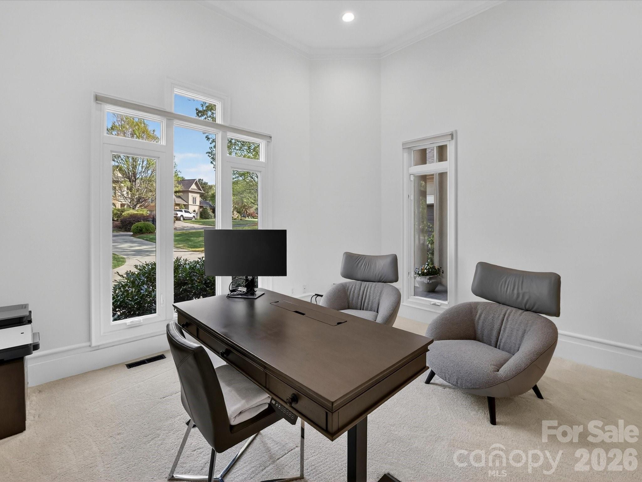 Ballantyne Country Club - Residential