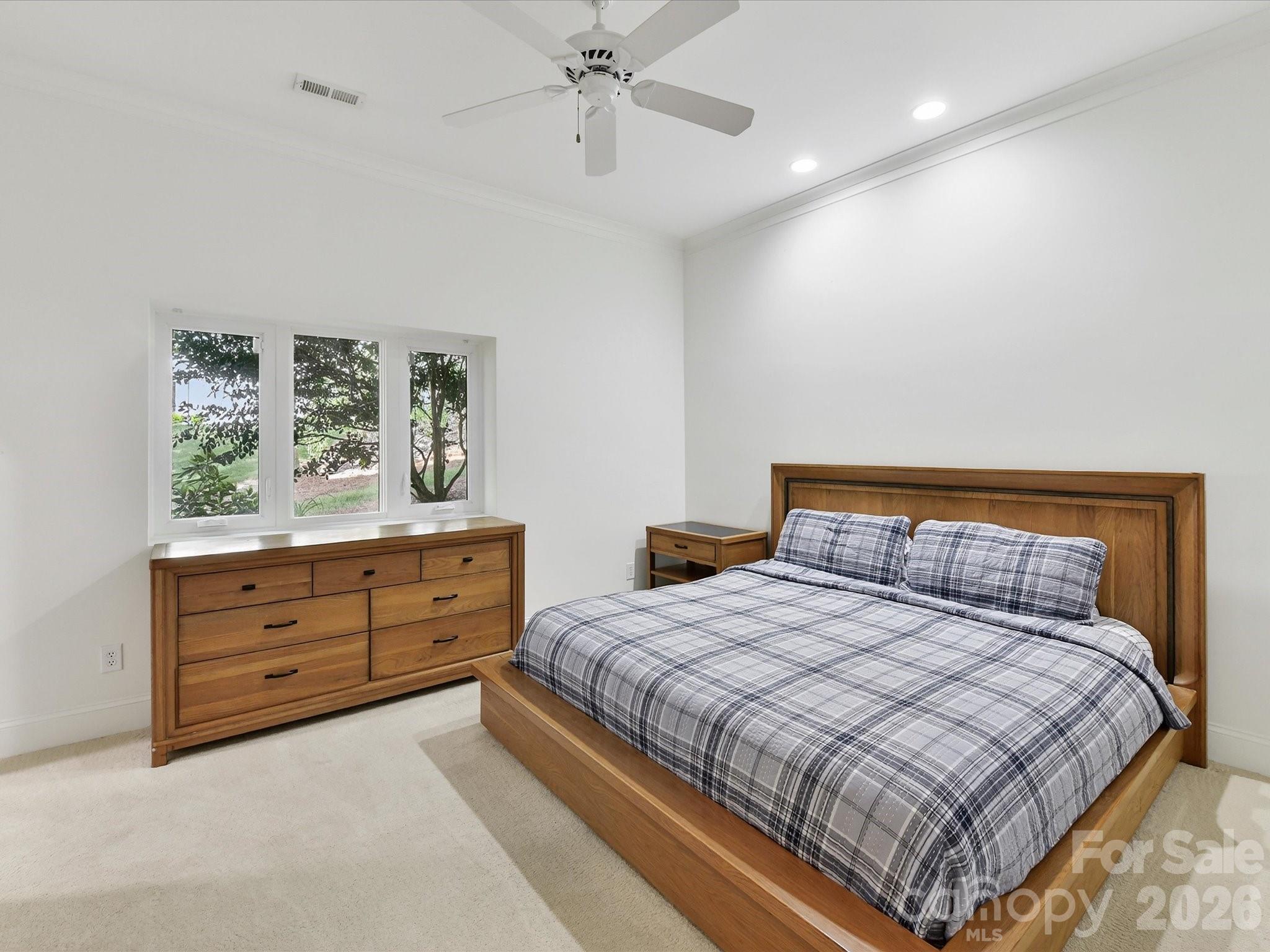 Ballantyne Country Club - Residential