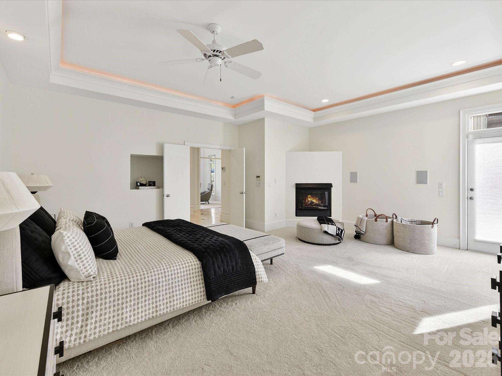 Ballantyne Country Club - Residential