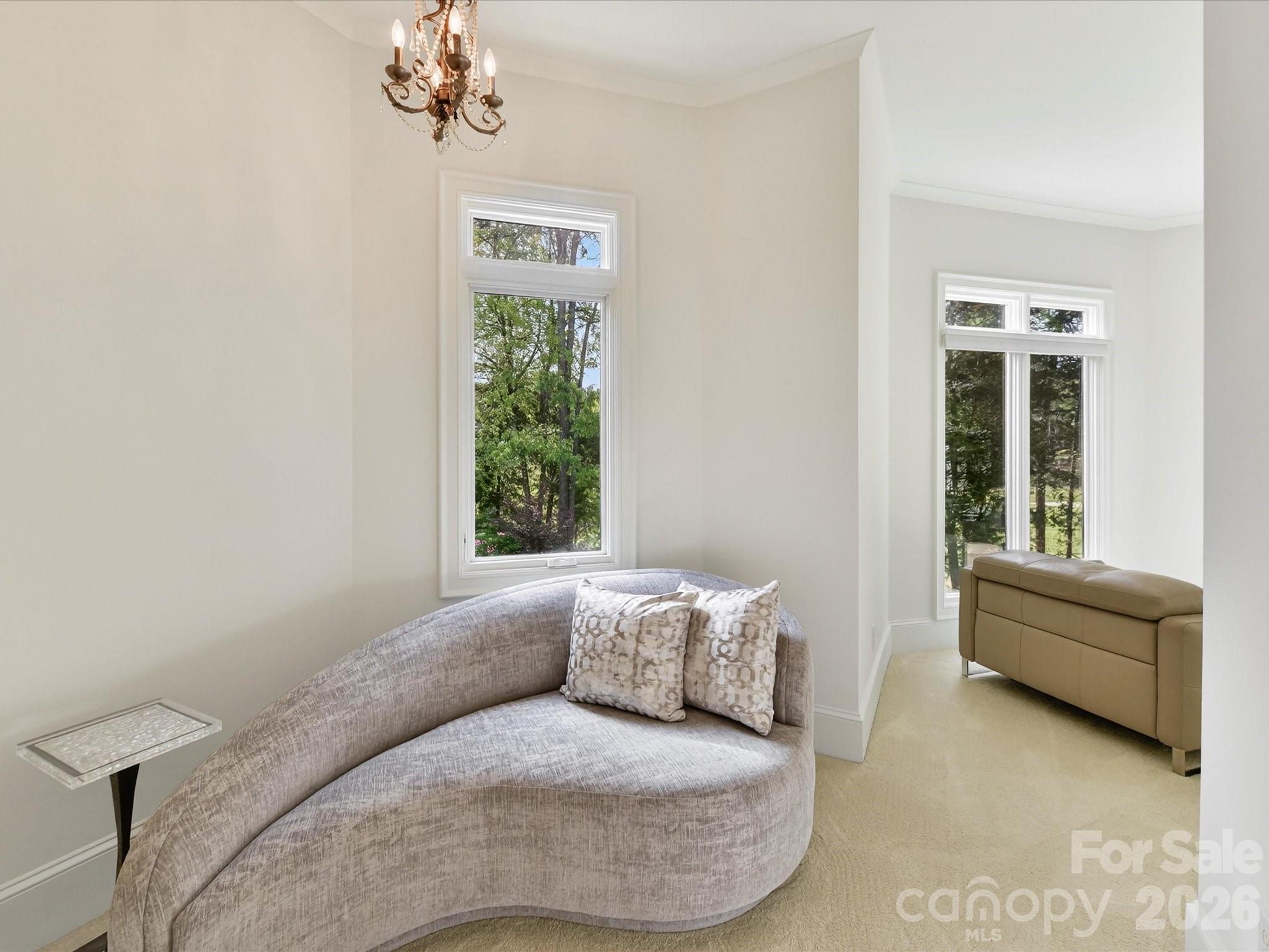 Ballantyne Country Club - Residential