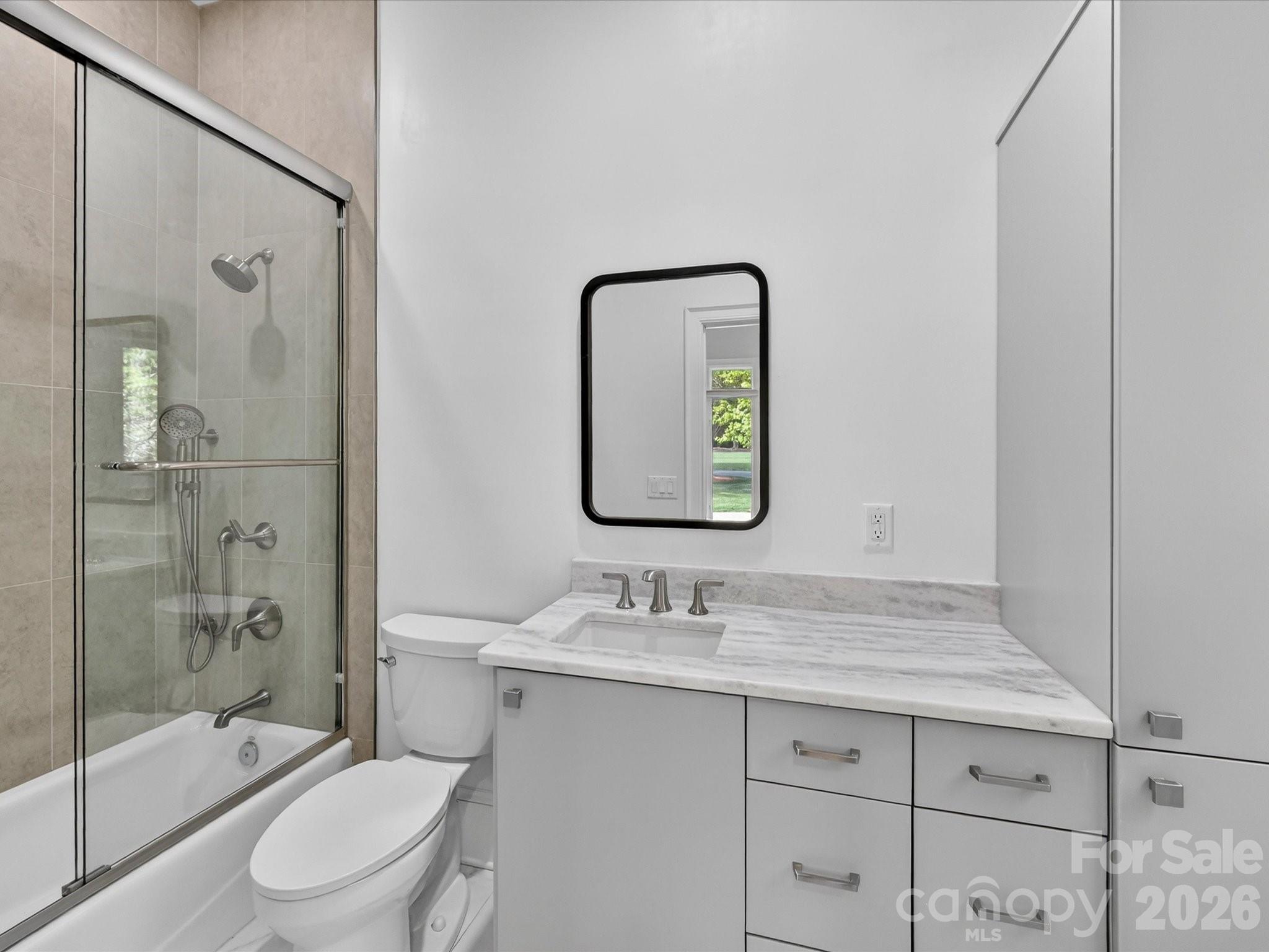 Ballantyne Country Club - Residential