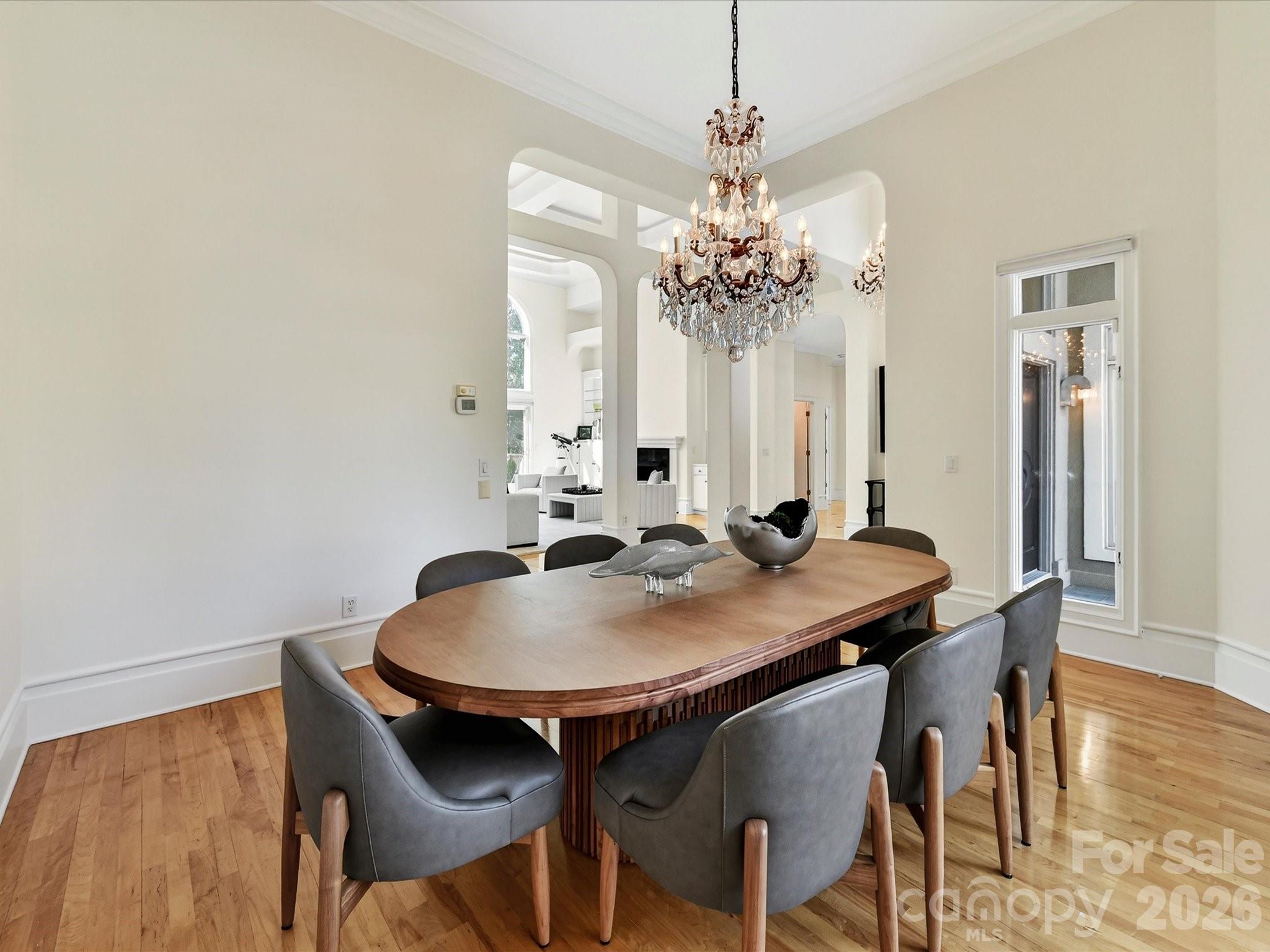 15615 McCullers Court