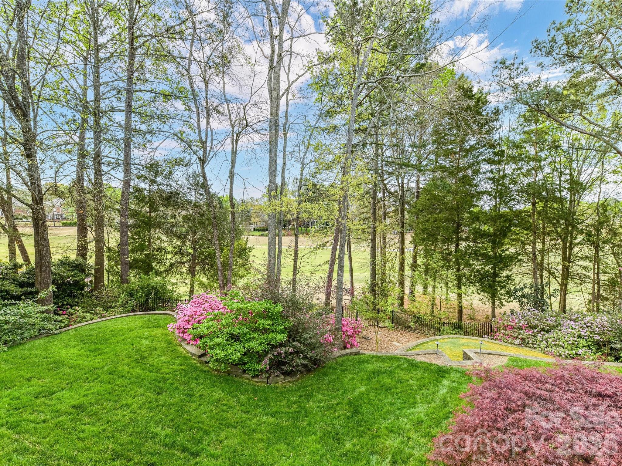 Ballantyne Country Club - Residential