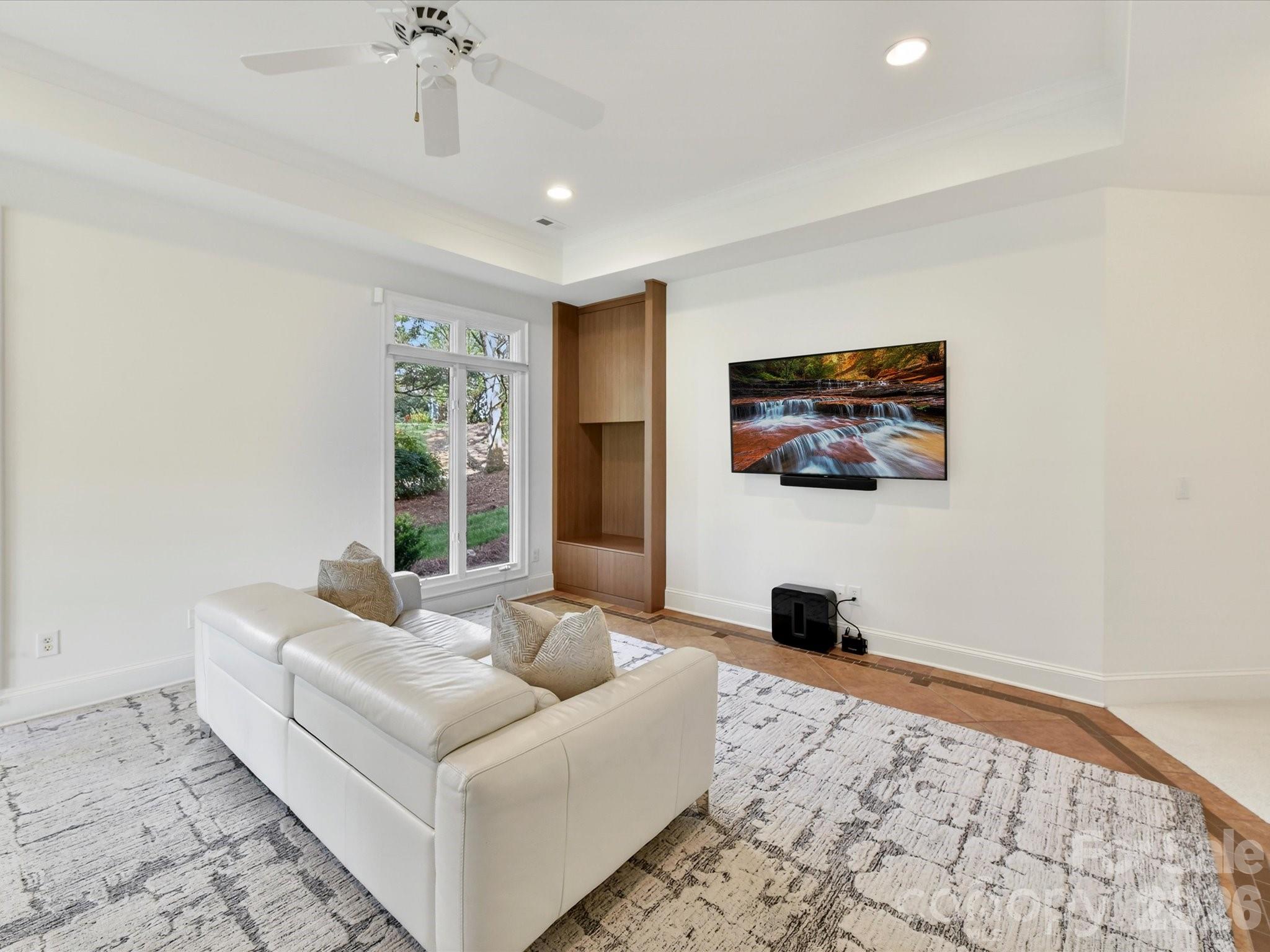 Ballantyne Country Club - Residential