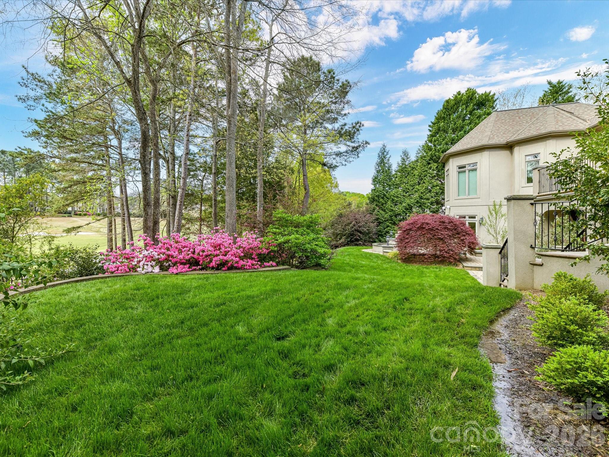 Ballantyne Country Club - Residential