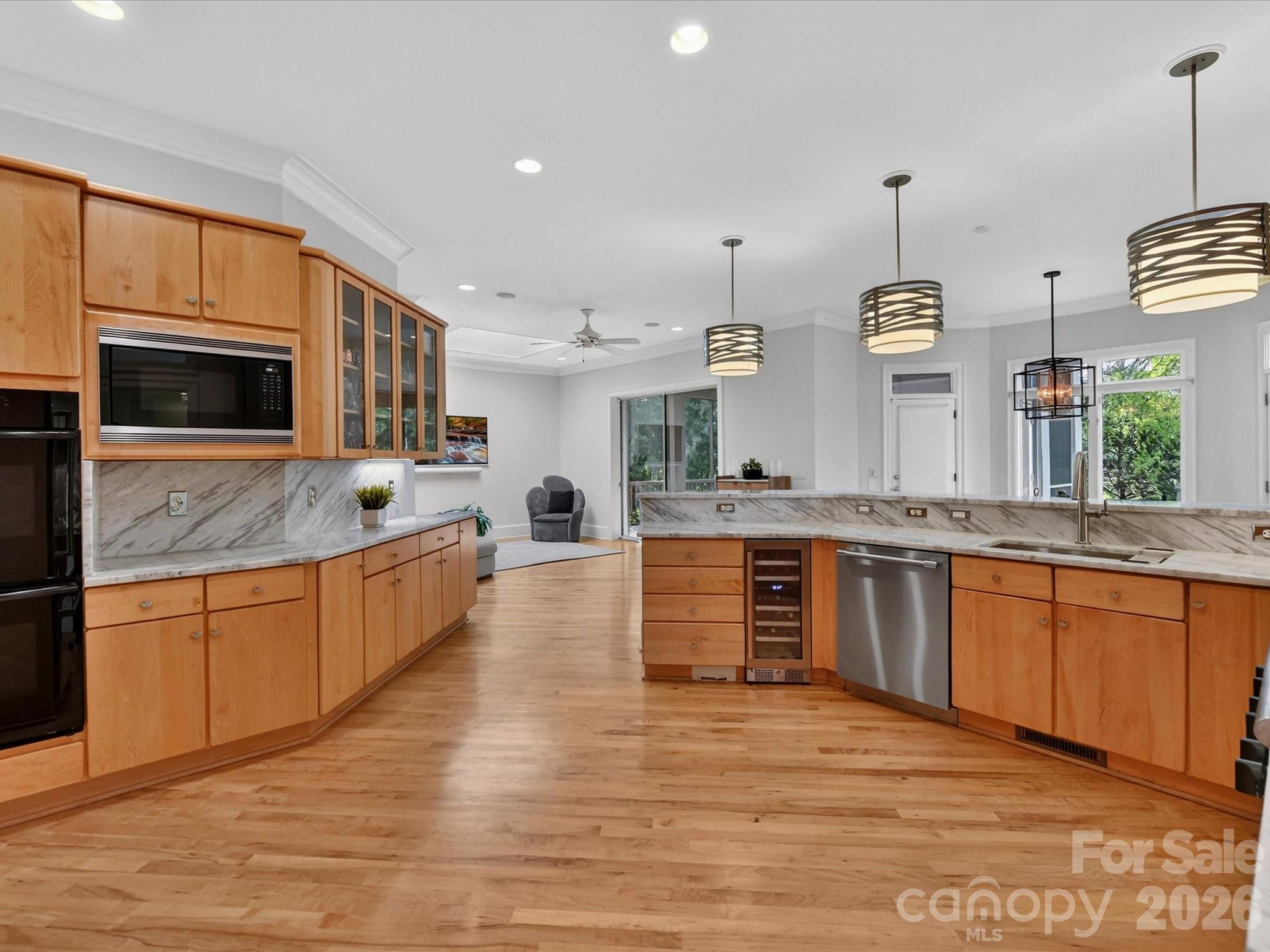 Ballantyne Country Club - Residential