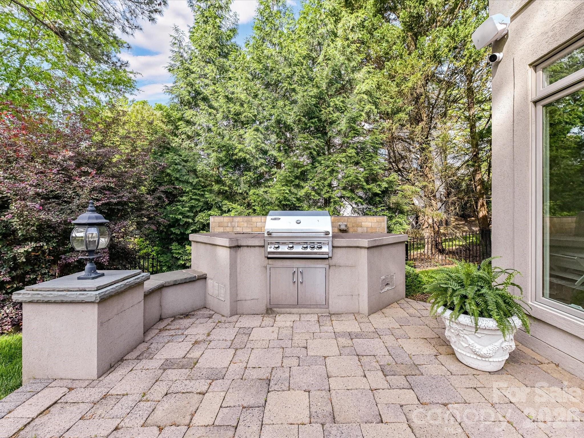 Ballantyne Country Club - Residential