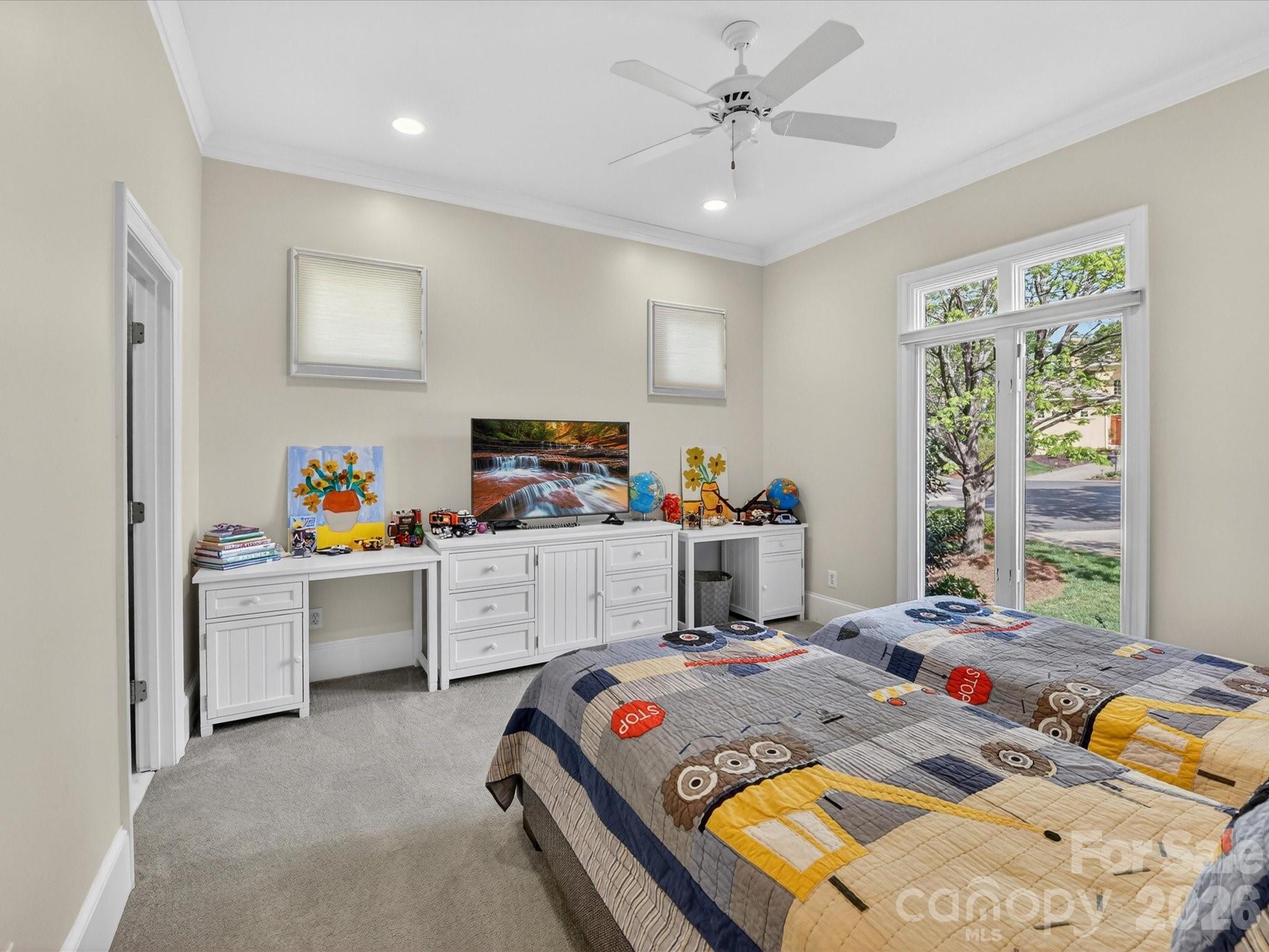 Ballantyne Country Club - Residential