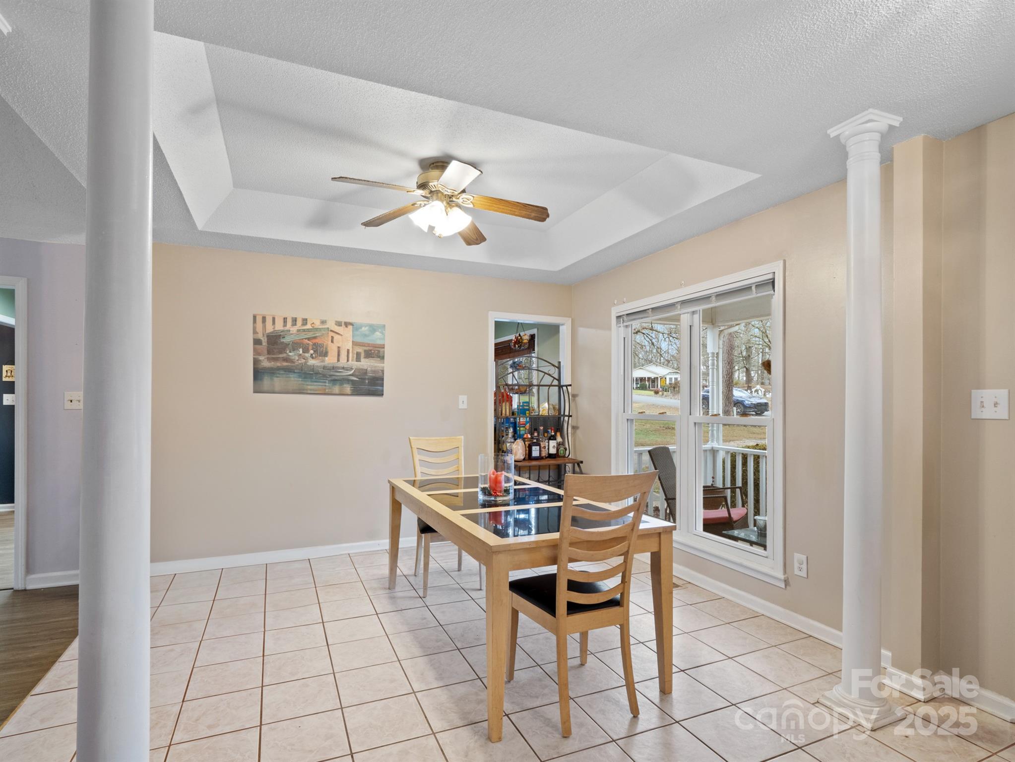 Edgewoods - Residential