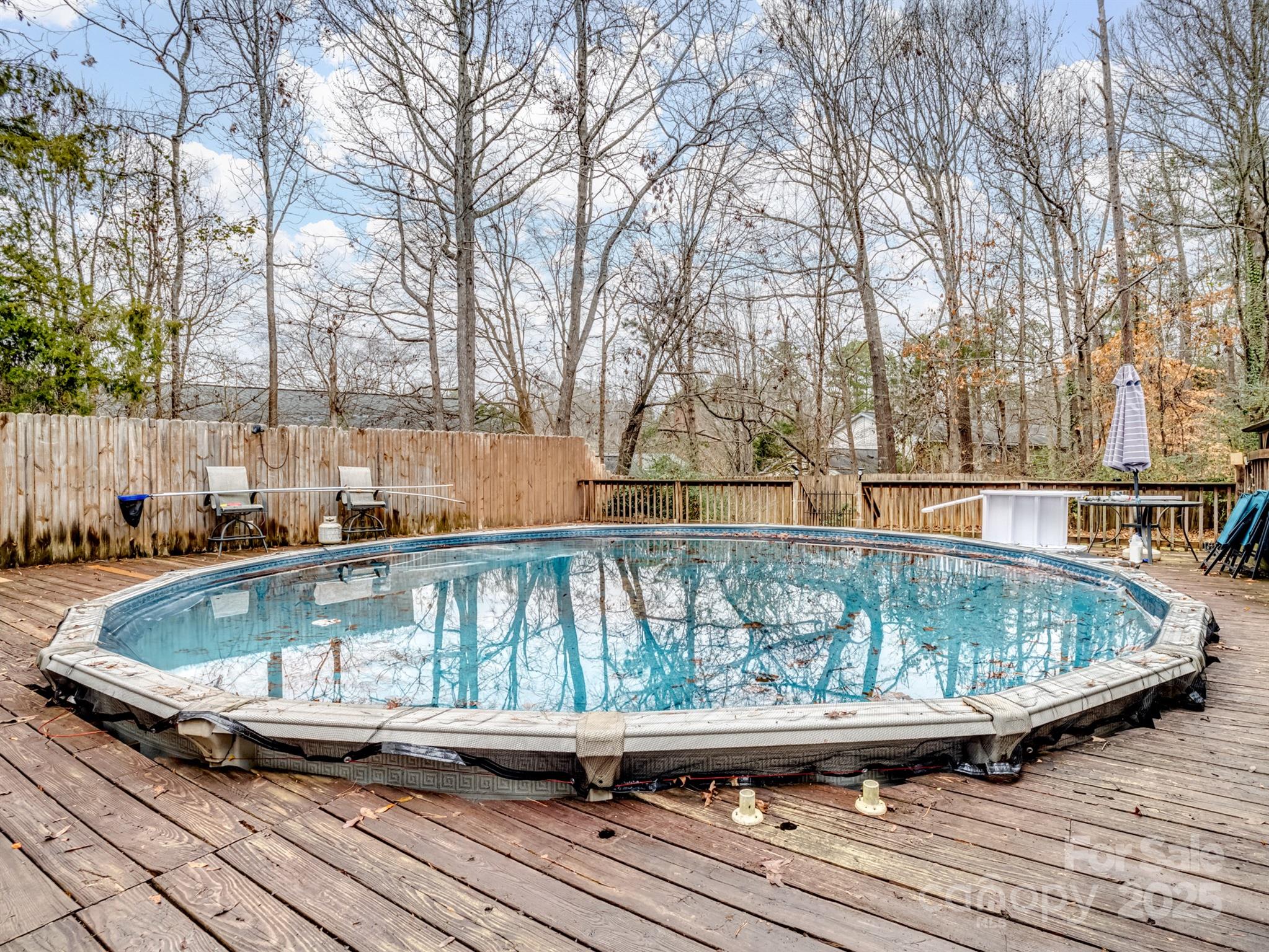 Edgewoods - Residential