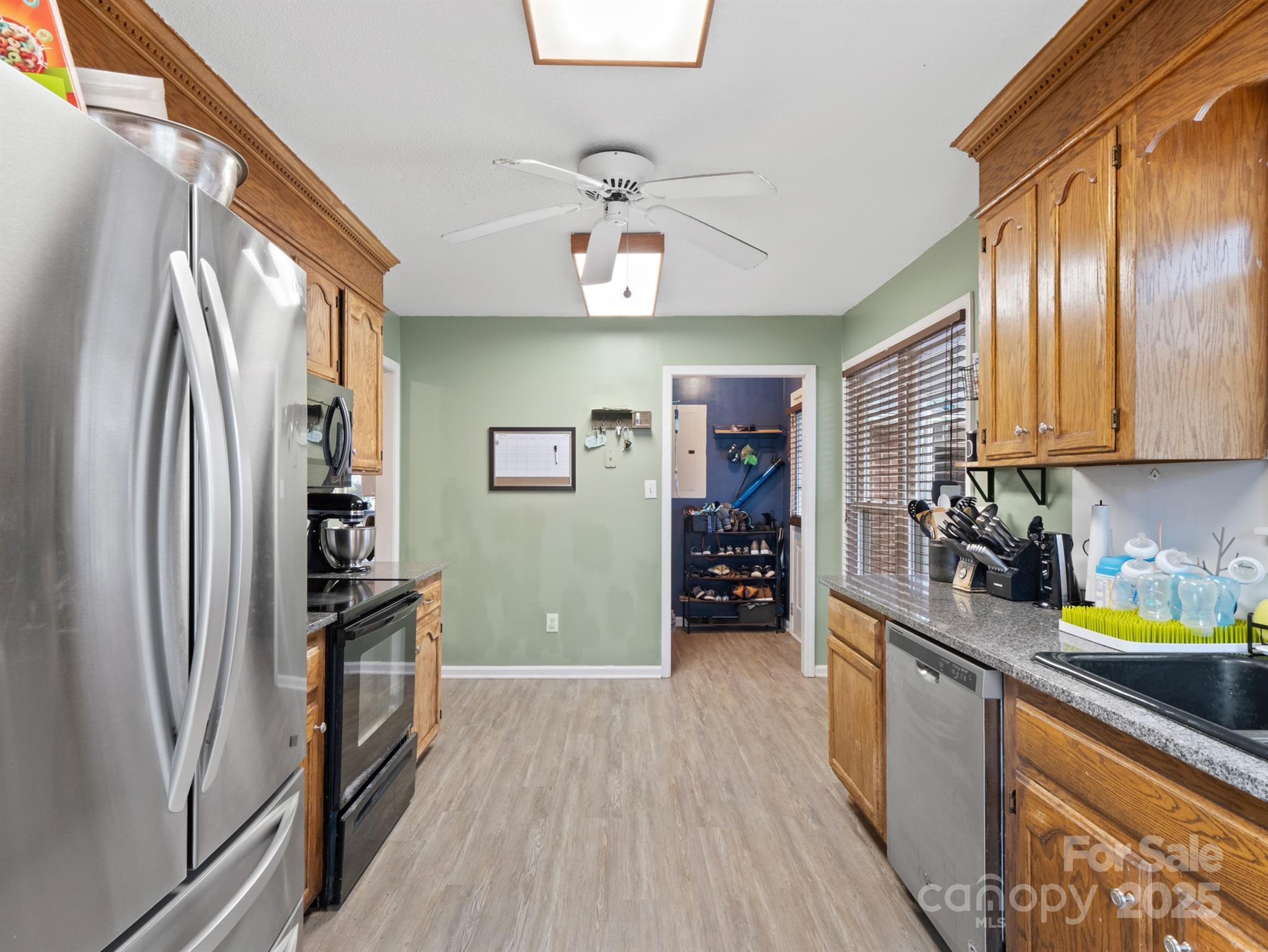 Edgewoods - Residential