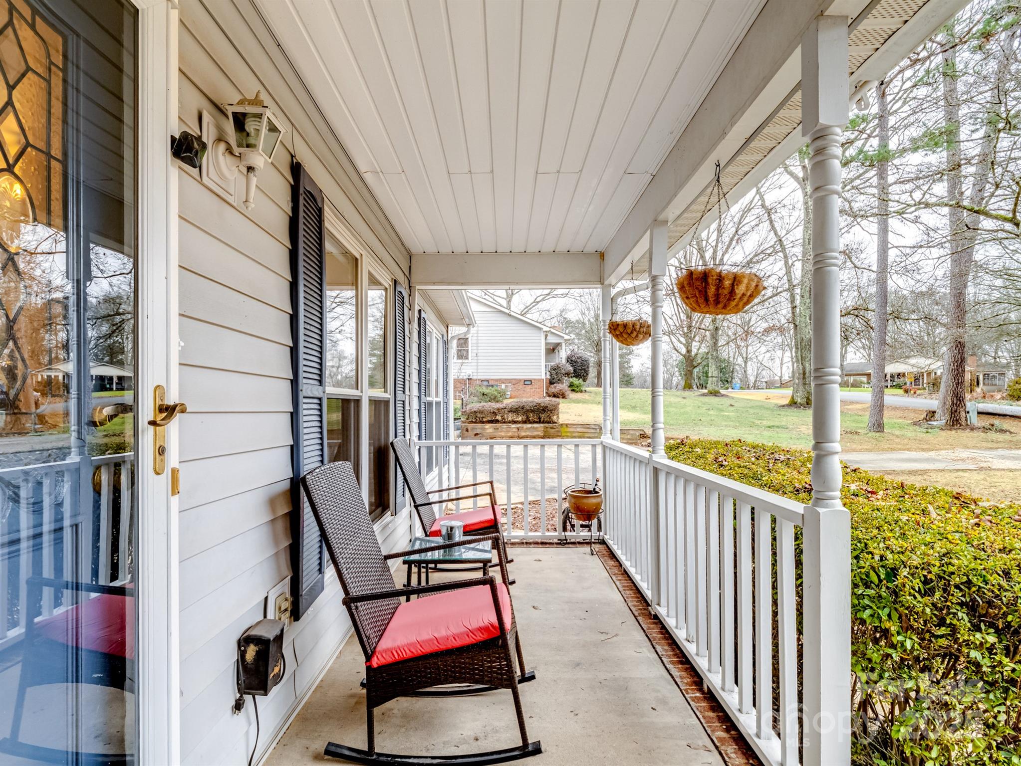 Edgewoods - Residential