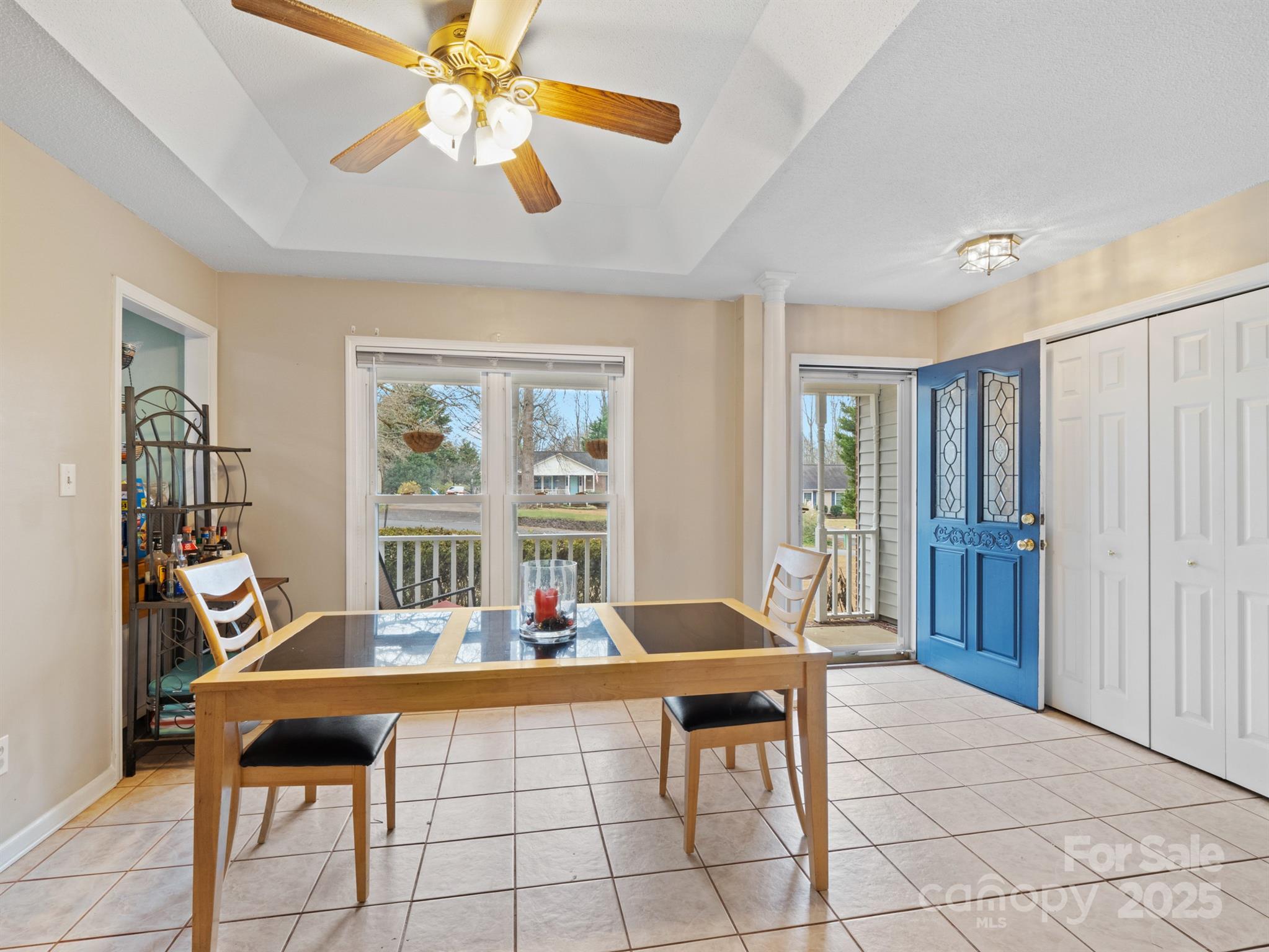 Edgewoods - Residential