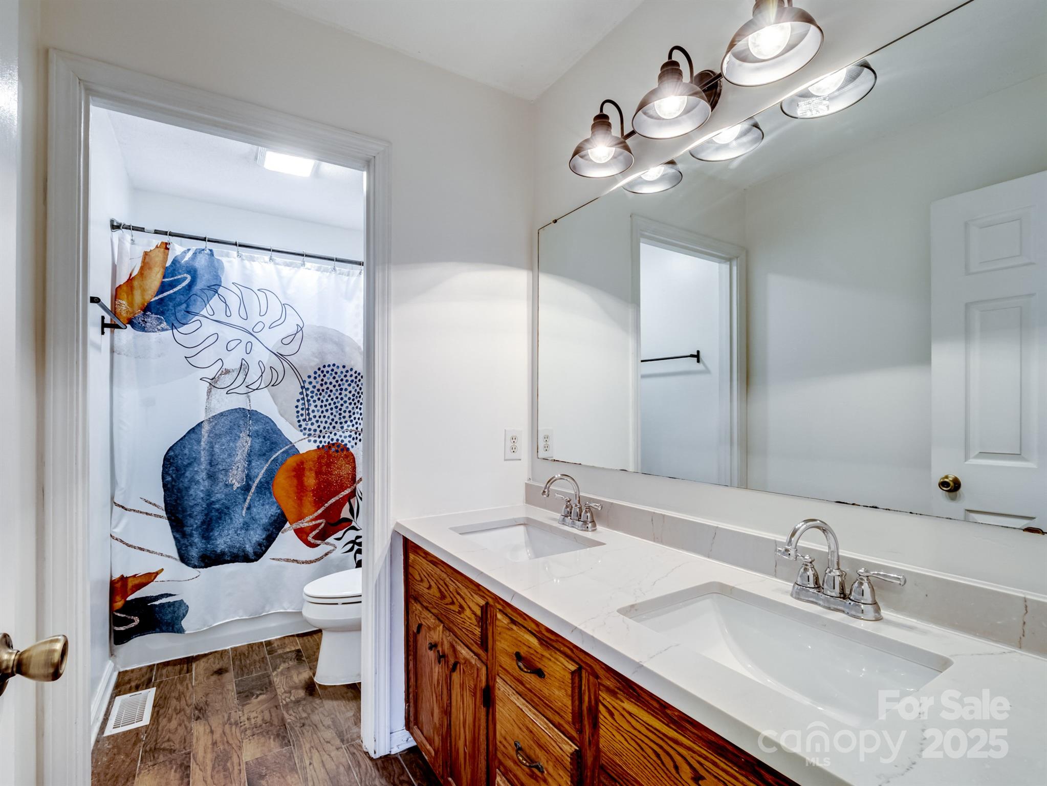 Edgewoods - Residential