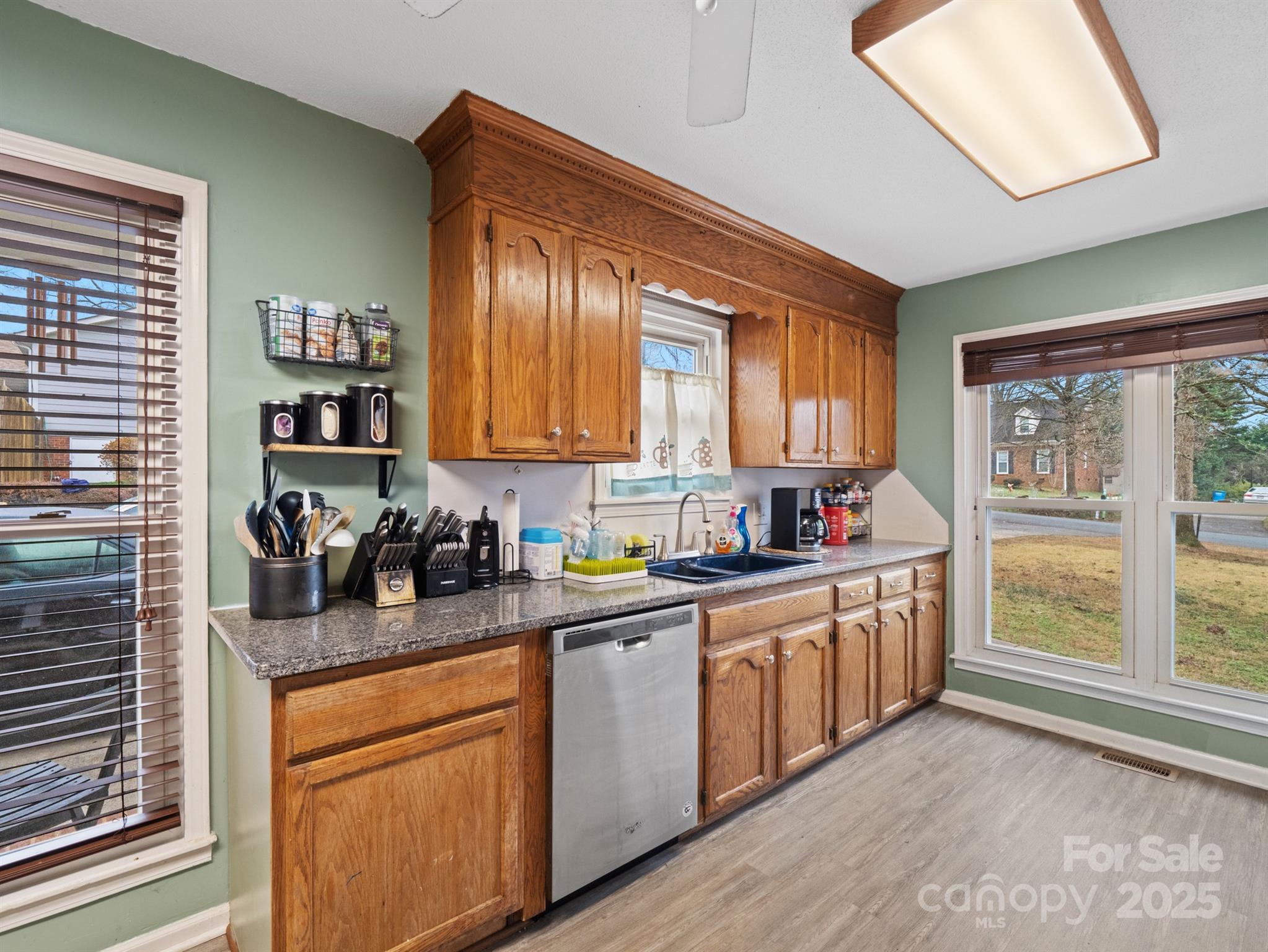 Edgewoods - Residential