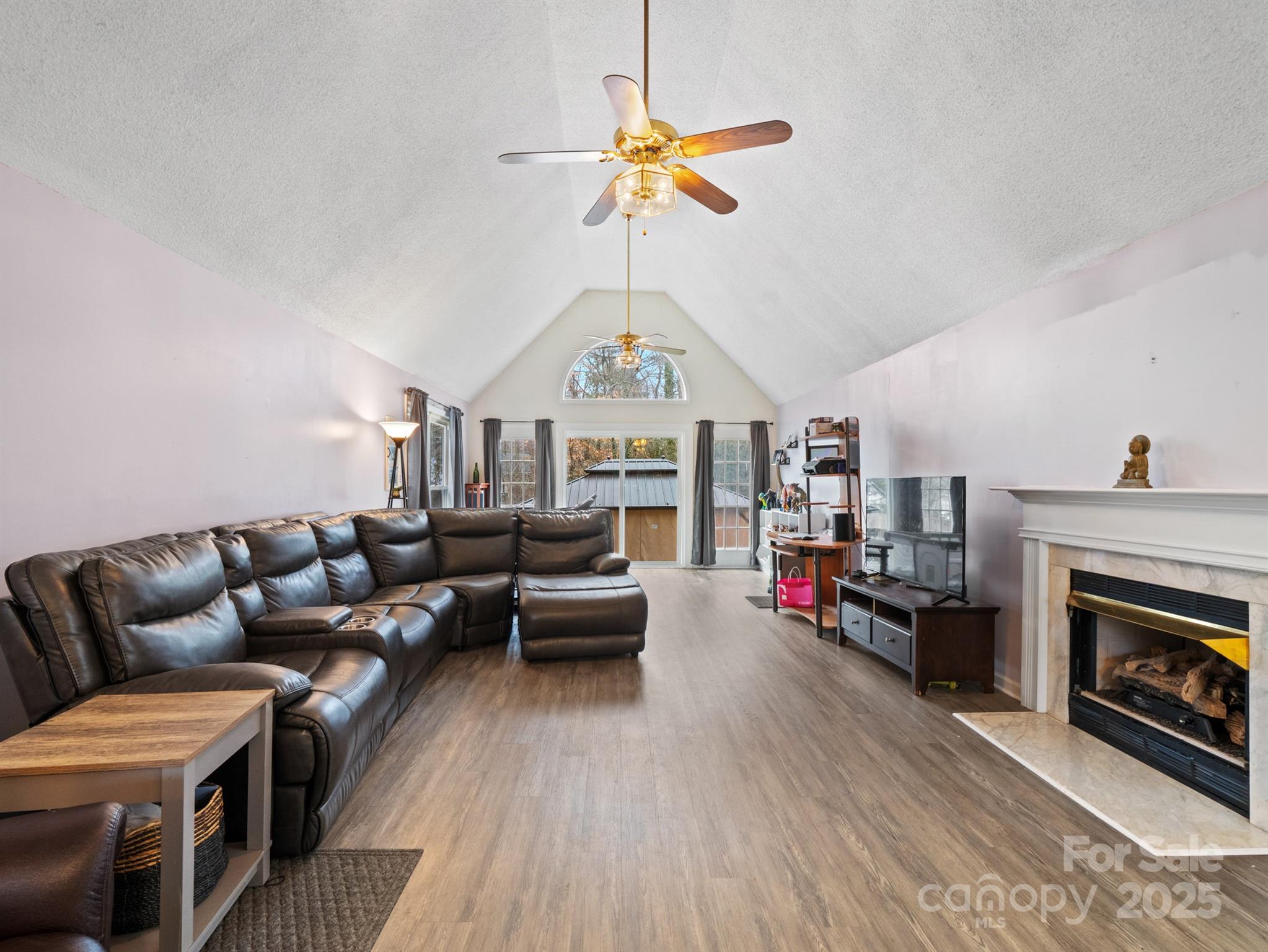 Edgewoods - Residential