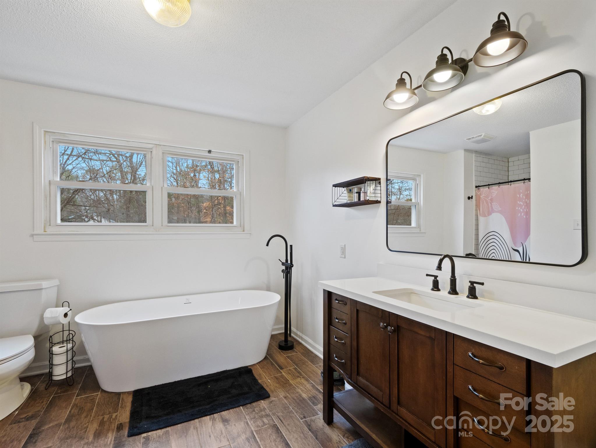 Edgewoods - Residential