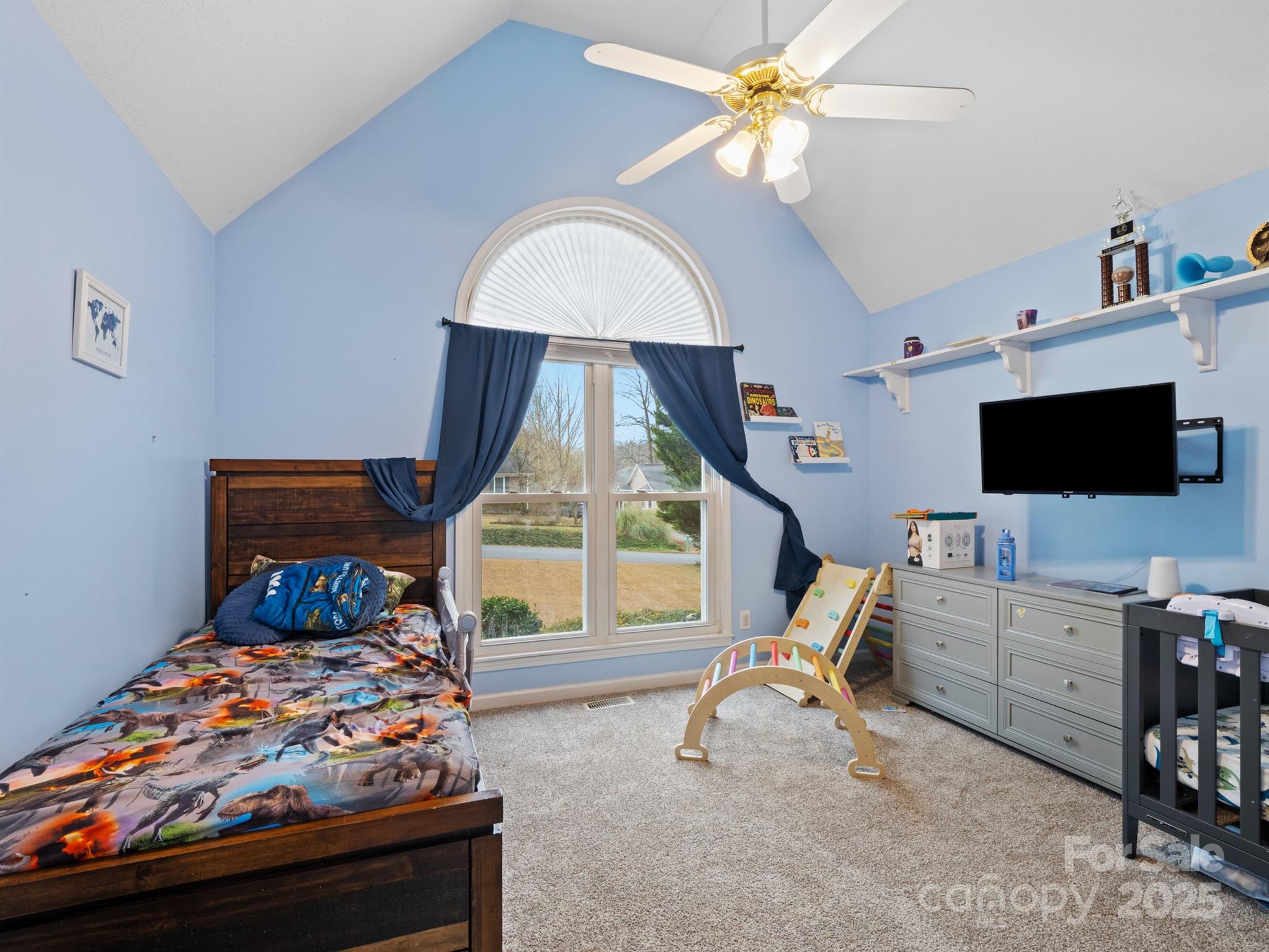 Edgewoods - Residential