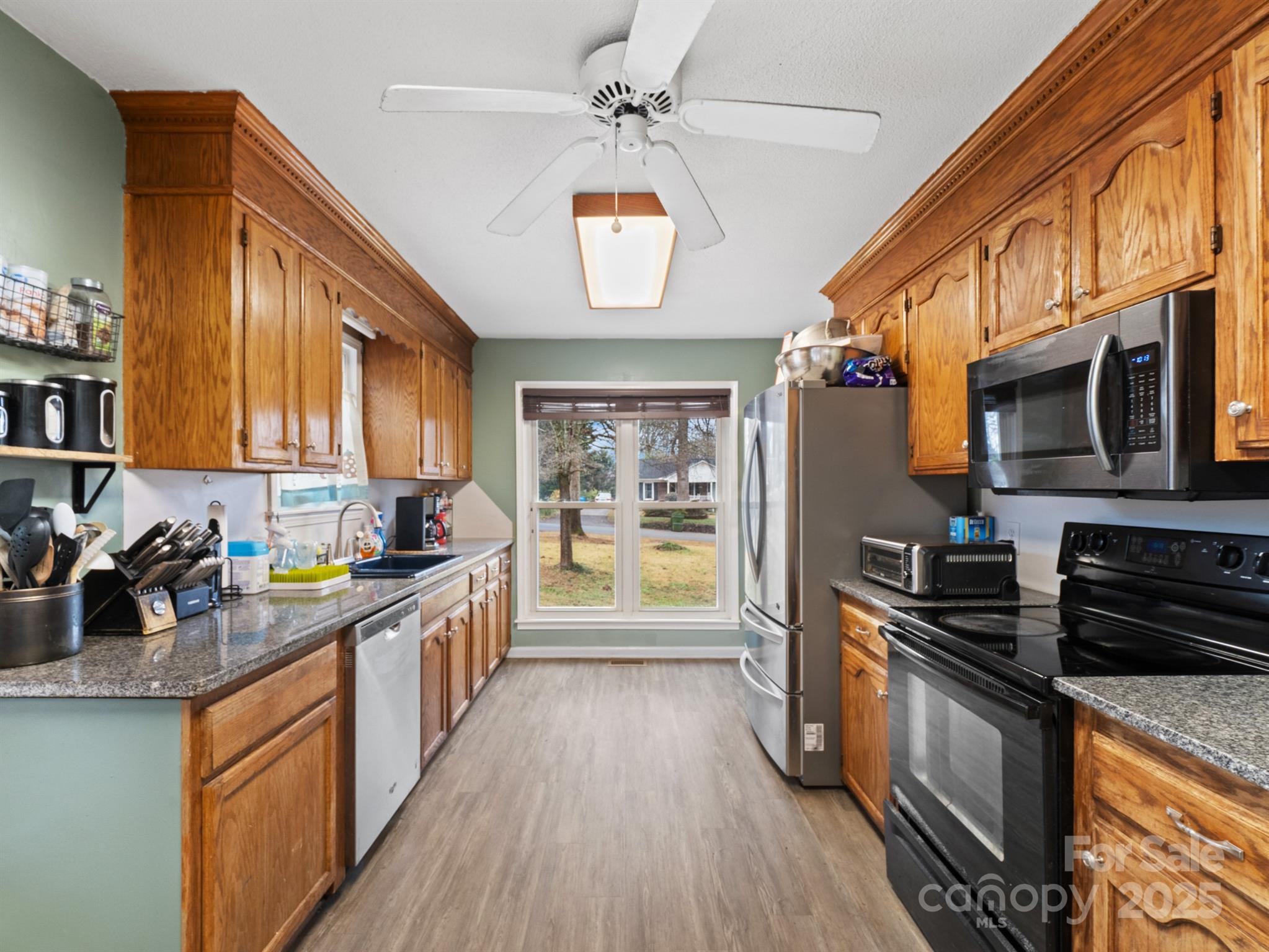 Edgewoods - Residential