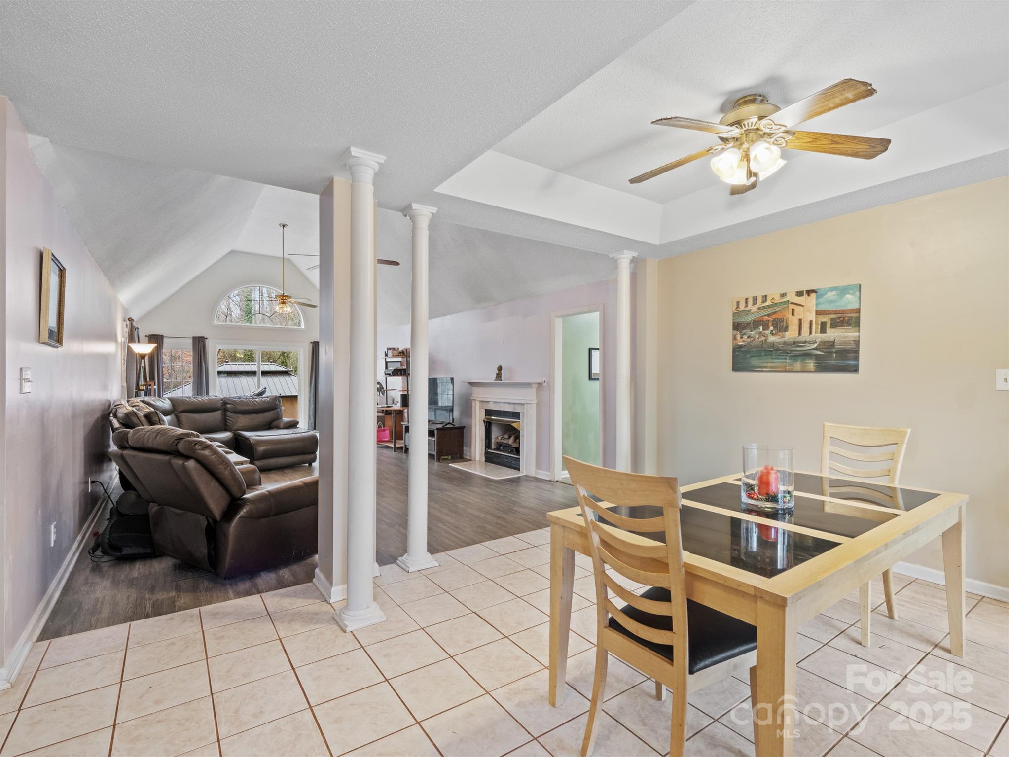 Edgewoods - Residential