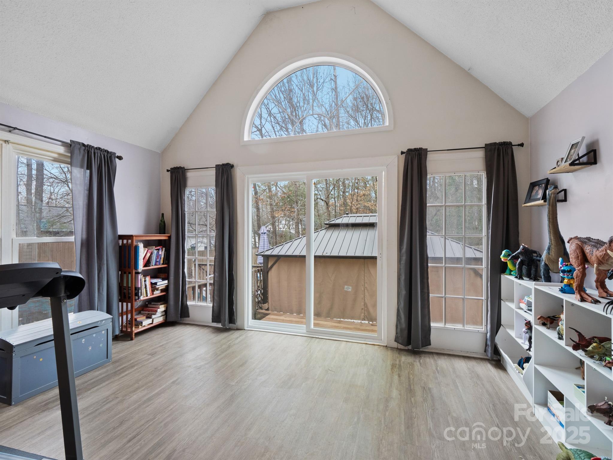 Edgewoods - Residential