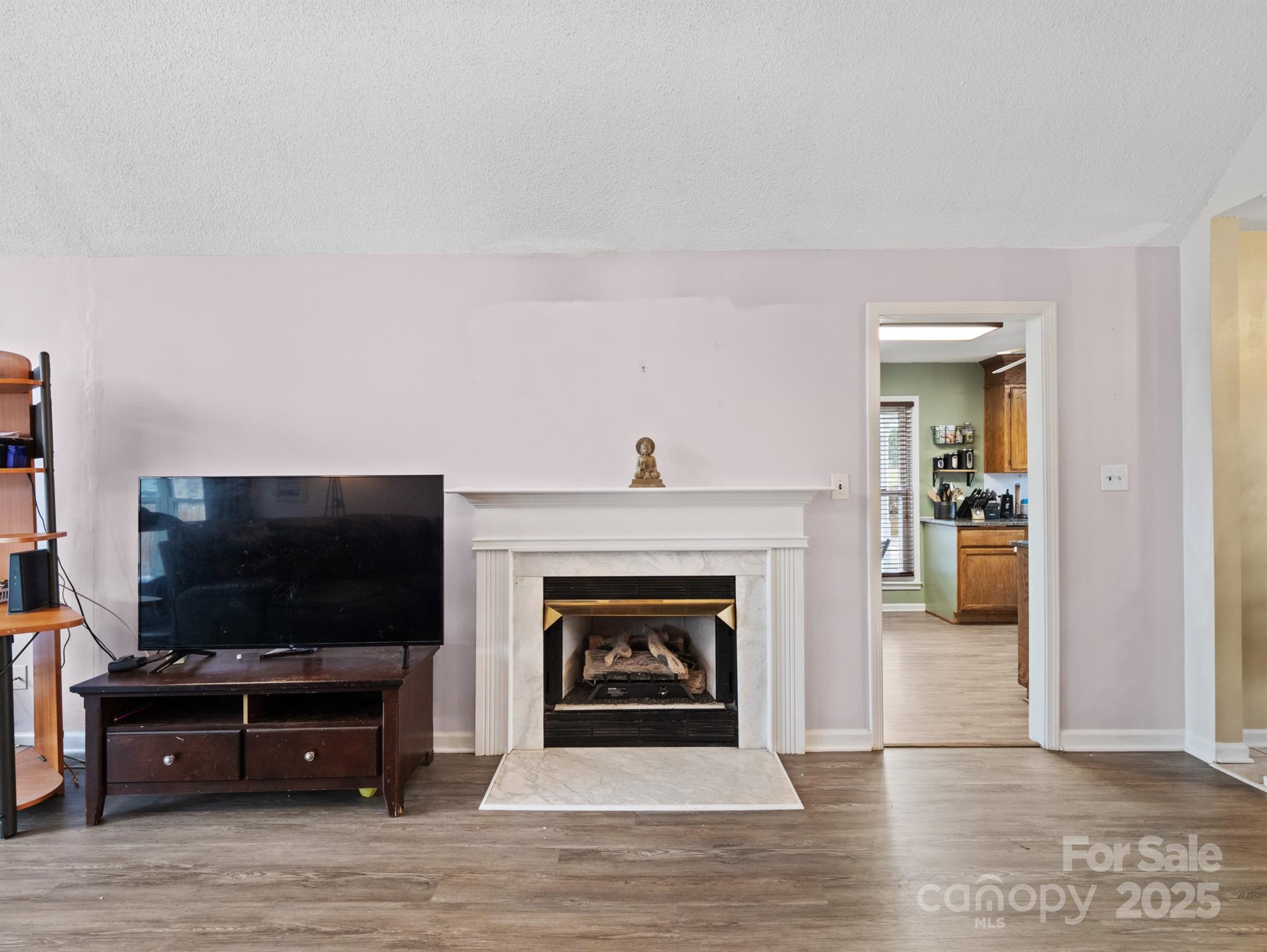 Edgewoods - Residential