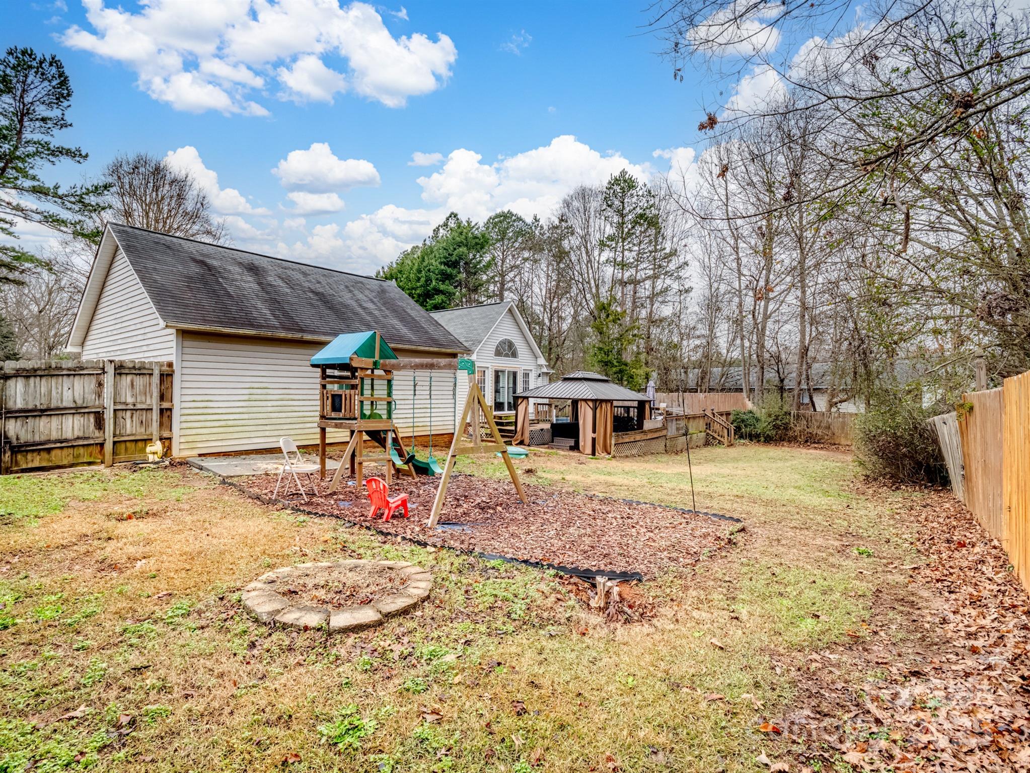 Edgewoods - Residential