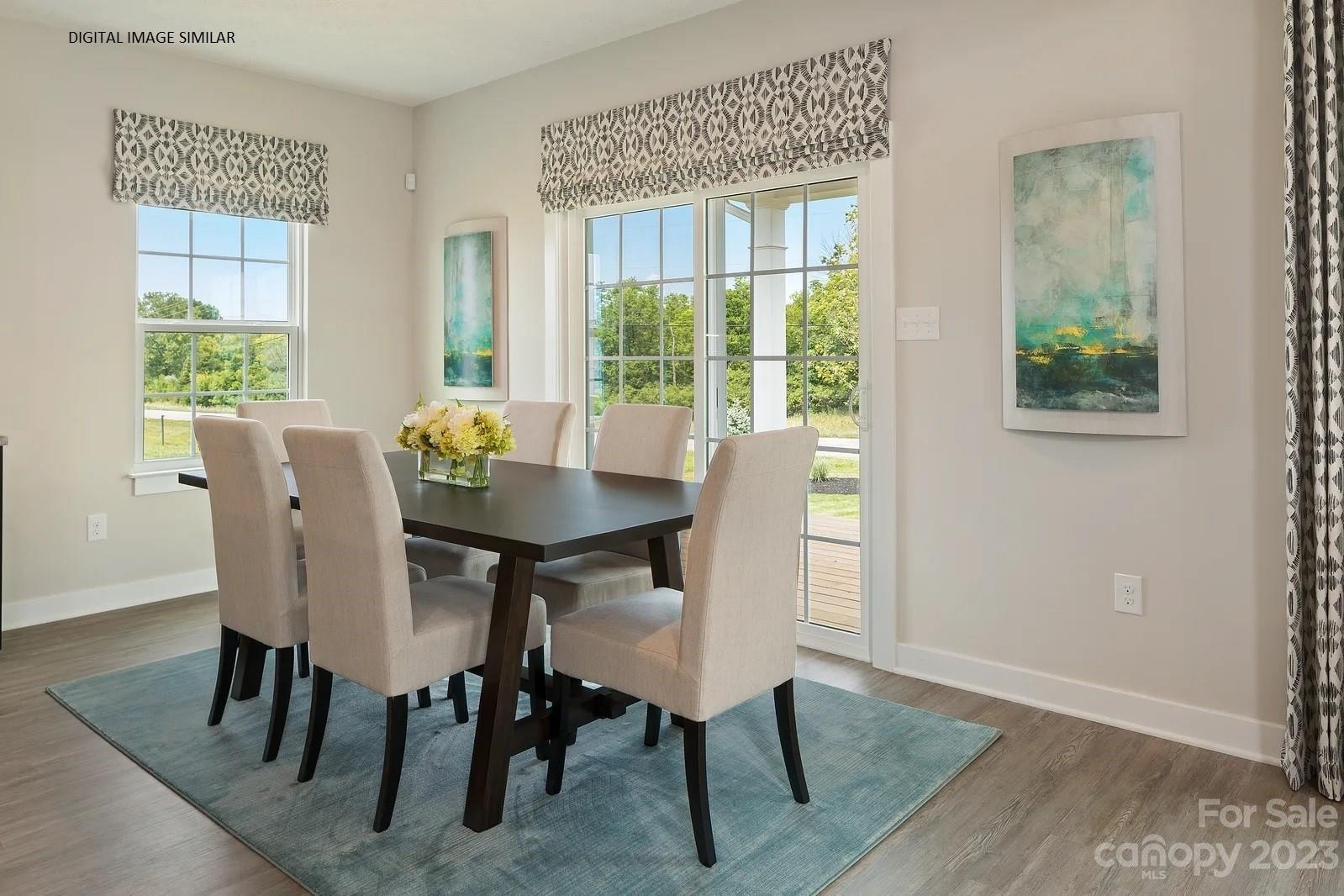 Cottage Green - Residential