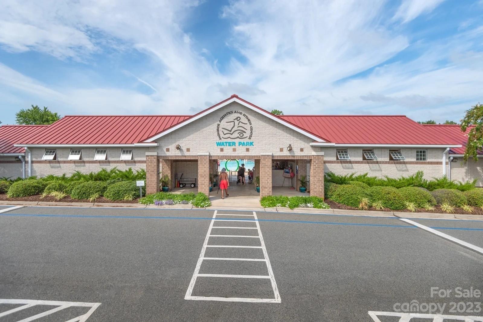 Cottage Green - Residential