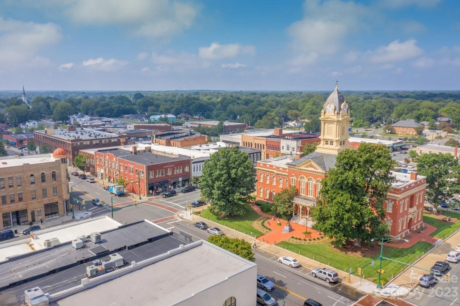 Cottage Green - Residential