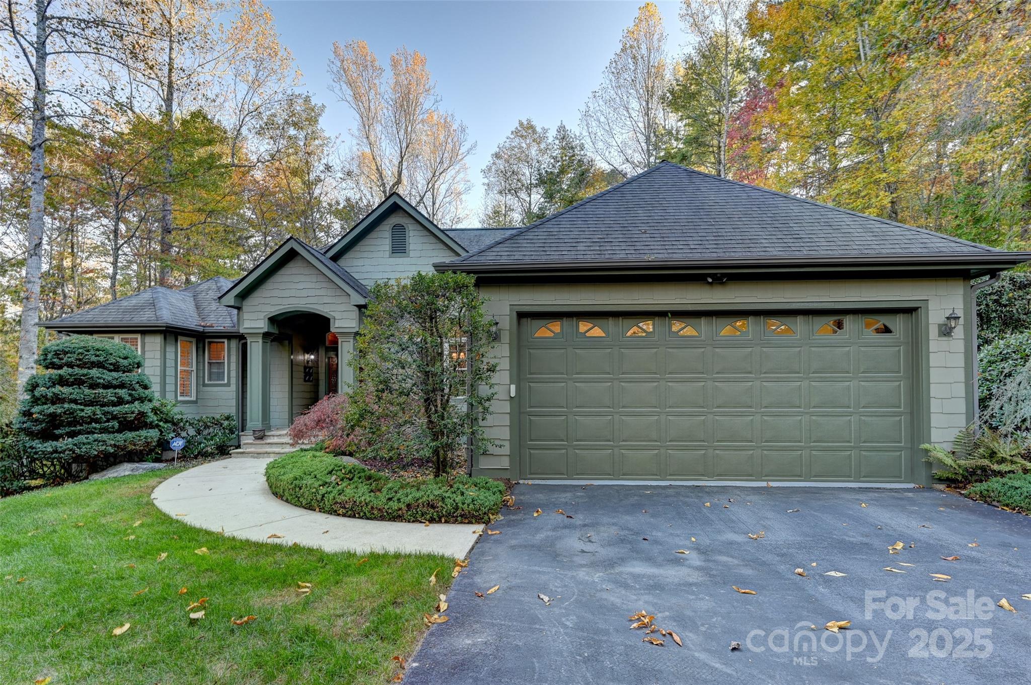 60 S Kuykendall Court